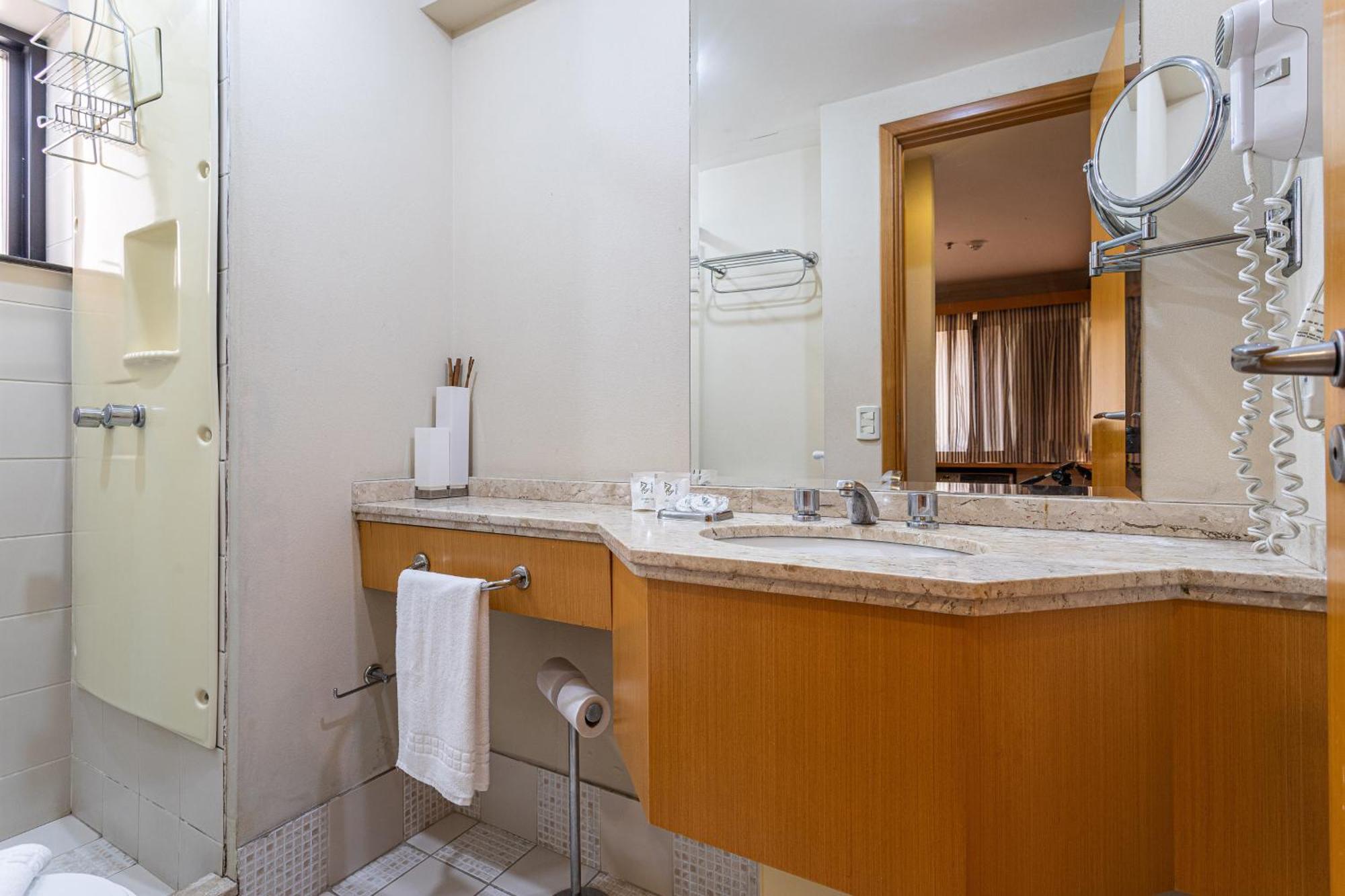 Apartment Executive Jardins - Al Lorena 473