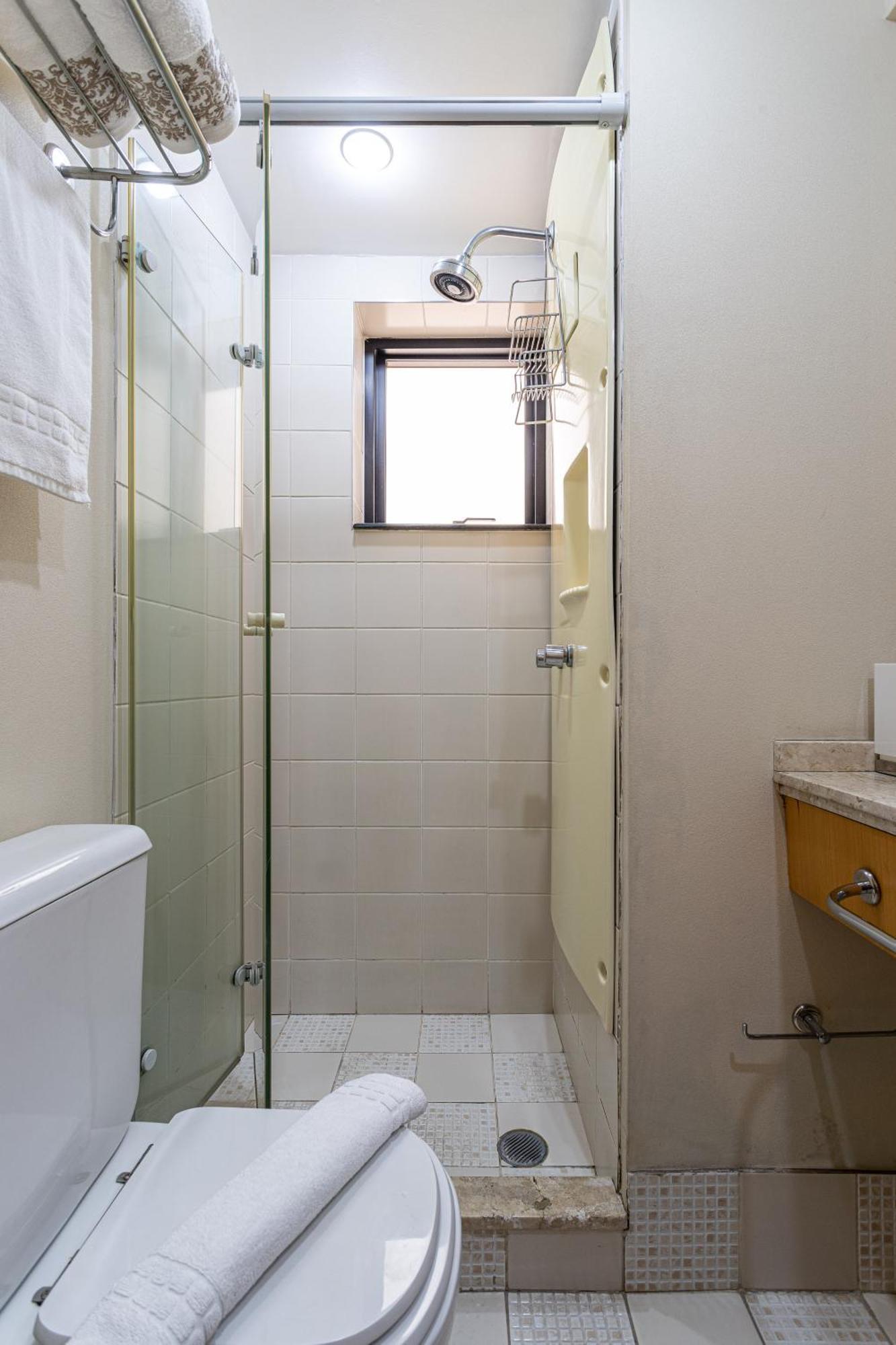 Executive Jardins - Al Lorena 473 São Paulo