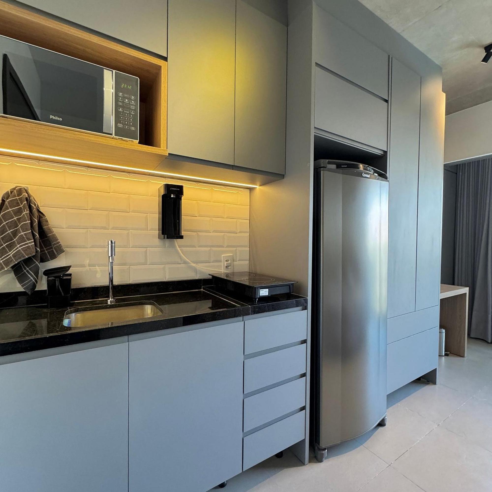 Prime - On Paulista Căn hộ São Paulo