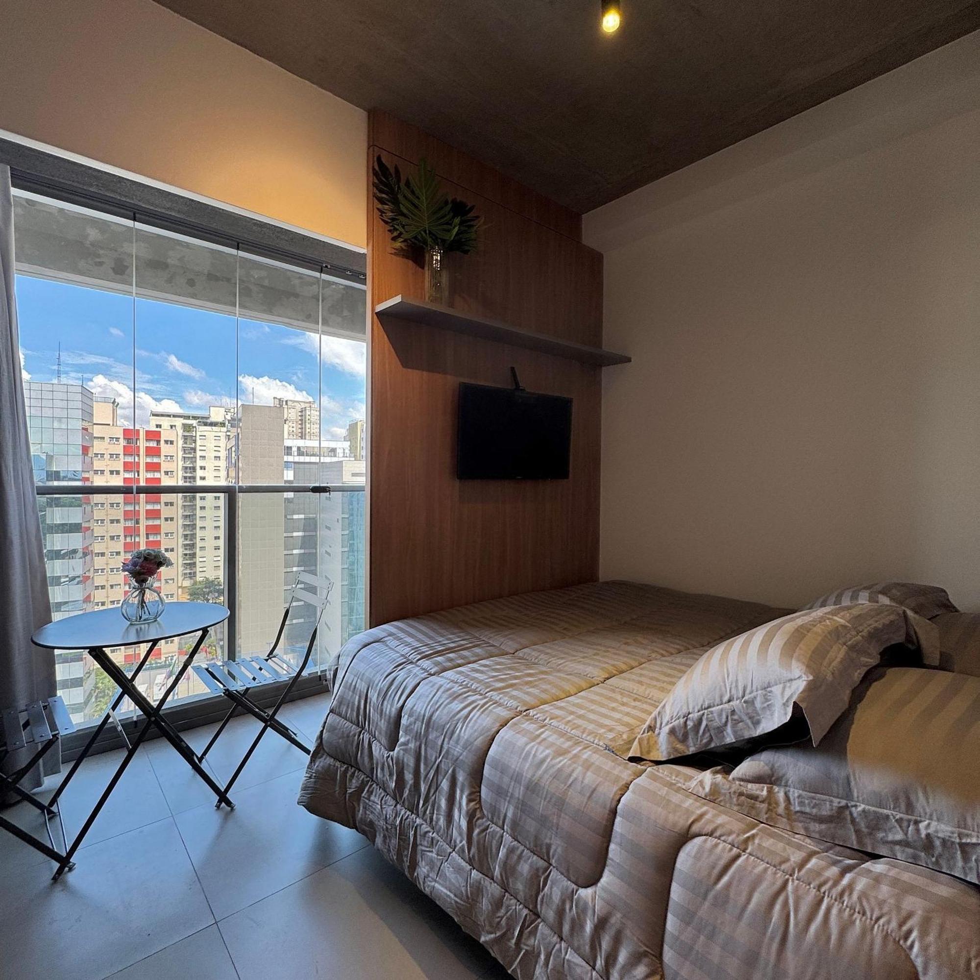 Prime - On Paulista Căn hộ São Paulo