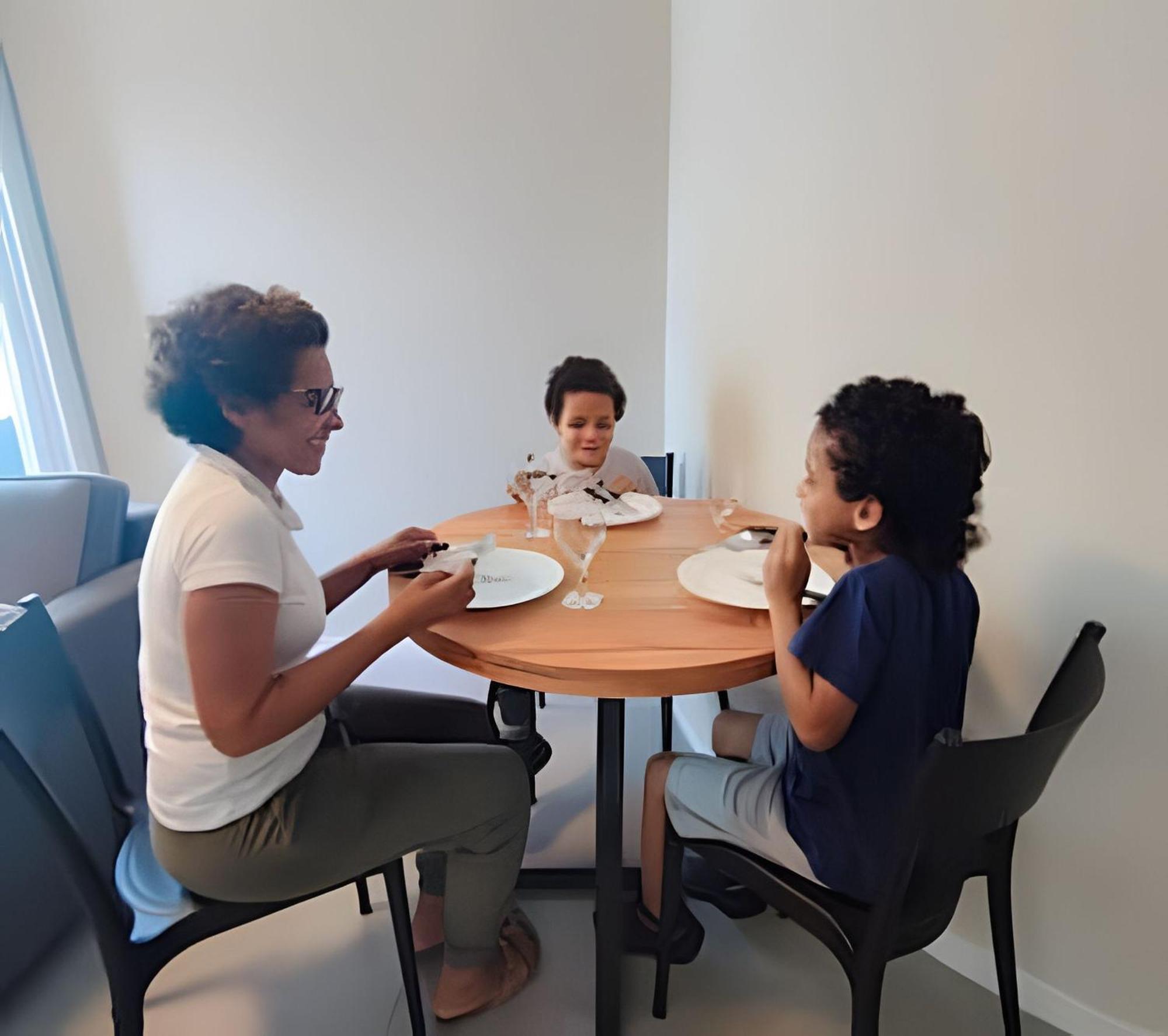 Confort Liberdade Sp Apartemen Sao Paulo