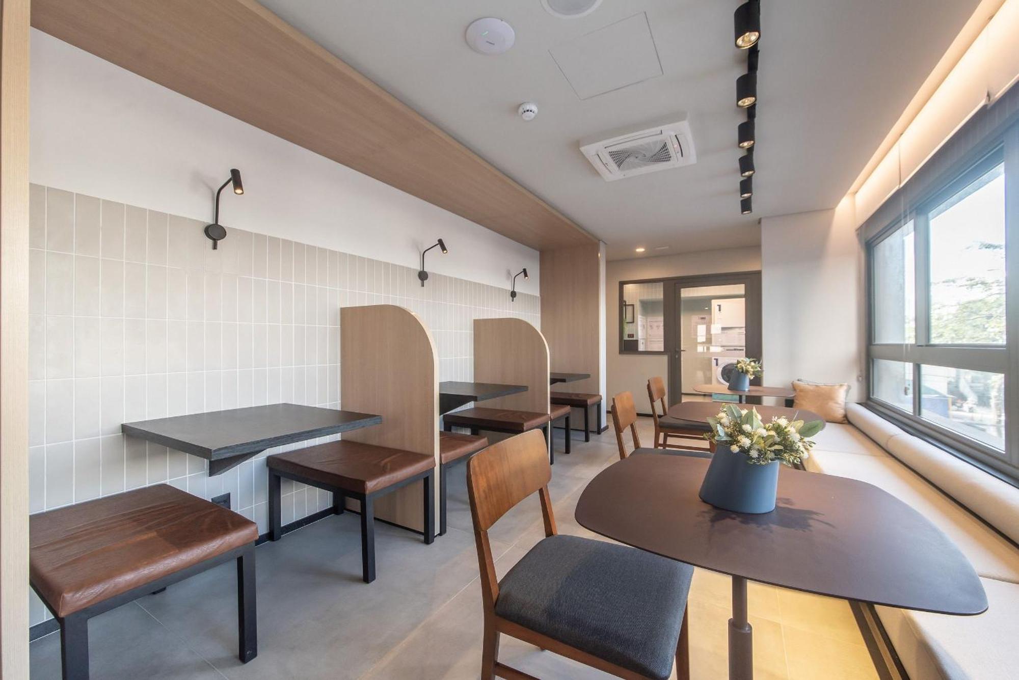Apartment 903 - Moderno Em Campo Belo