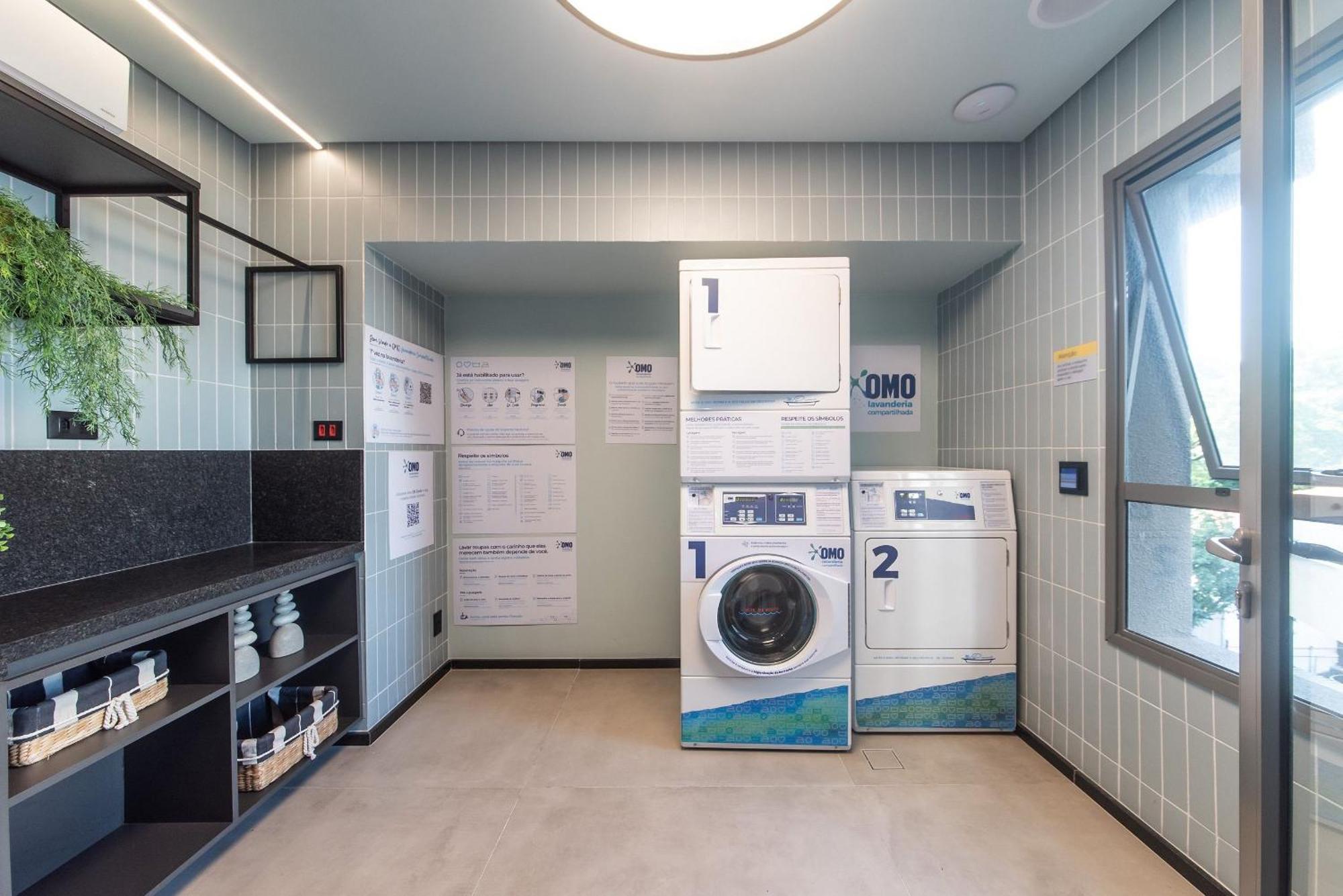 Apartment 903 - Moderno Em Campo Belo