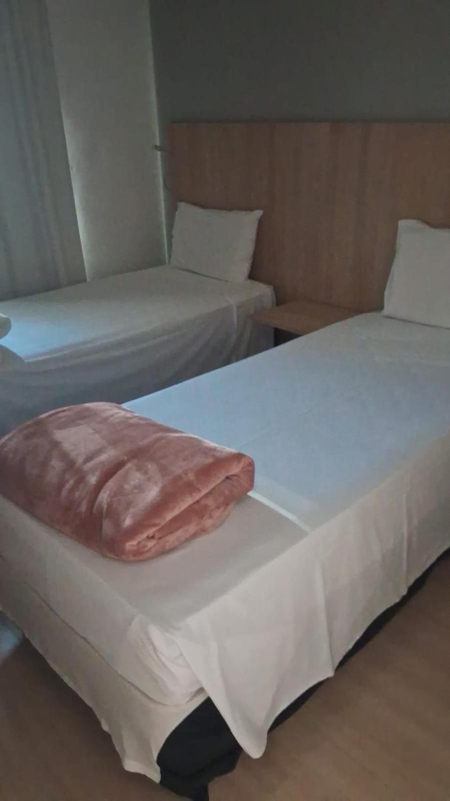 Pinheiros Flat Delux Em 4 Star Aparthotel São Paulo