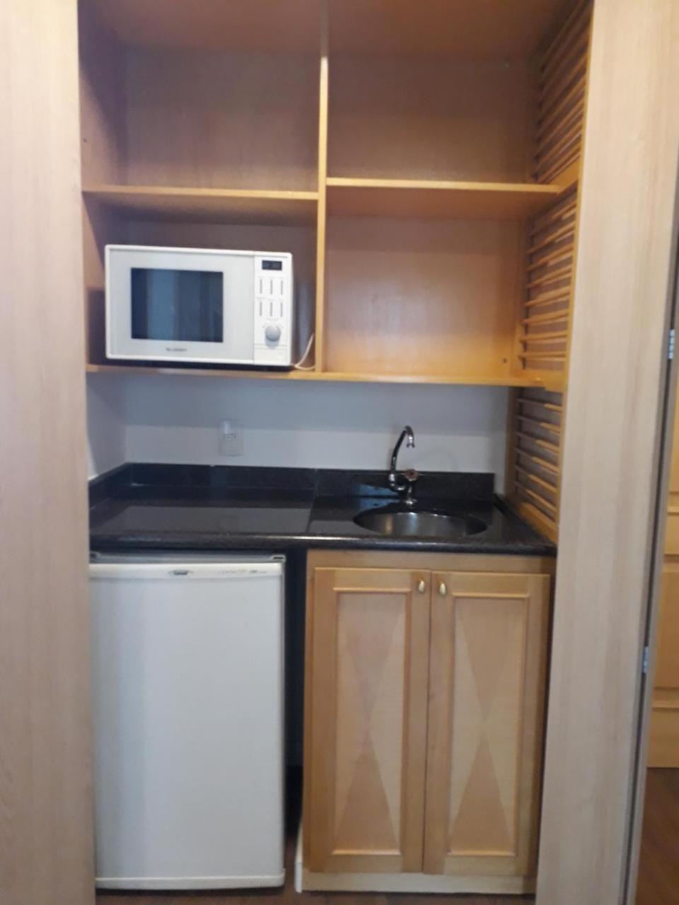 Pinheiros Flat Delux Em 4 Star Aparthotel São Paulo