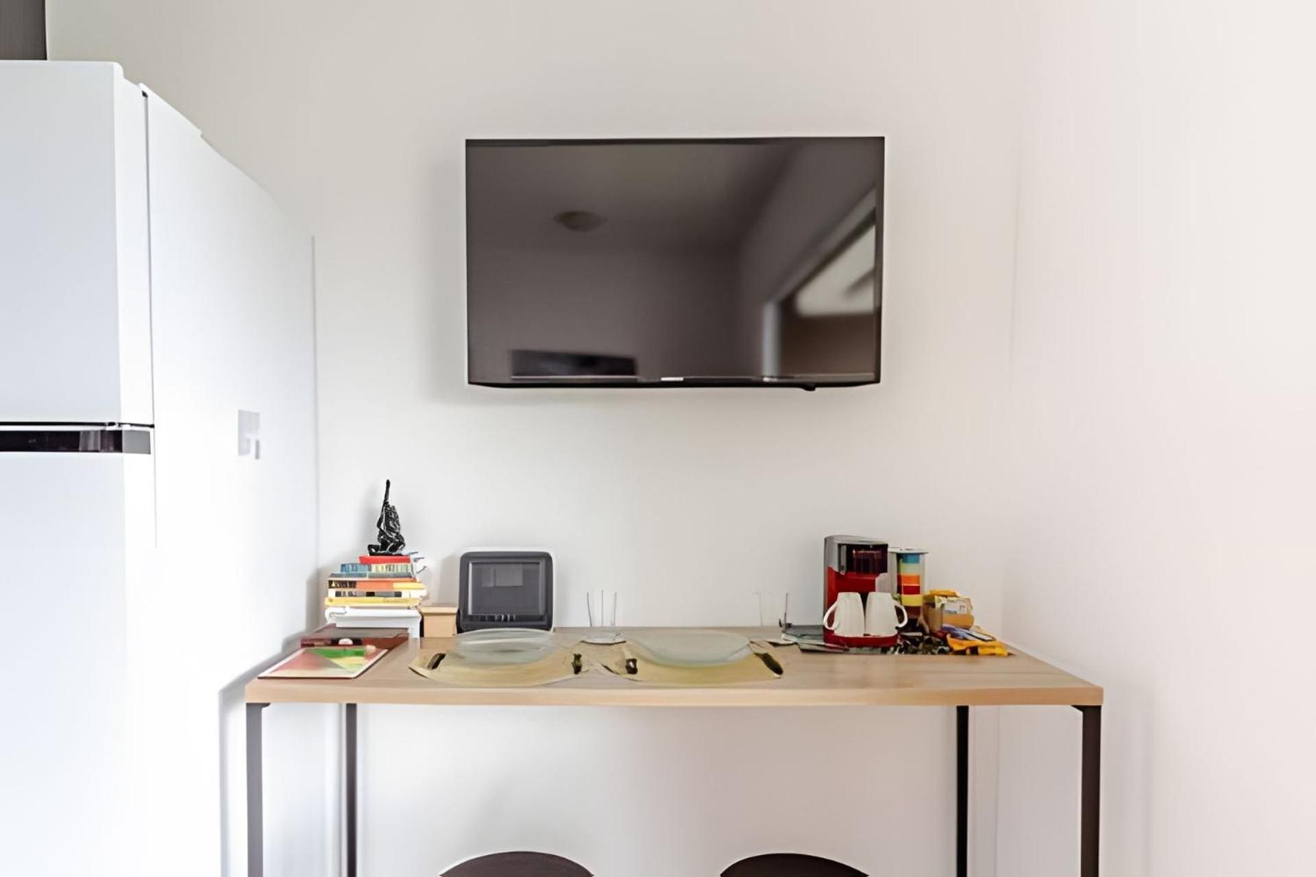 Apartamento Allianz Garagem, Varanda, Piscina, Academia São Paulo