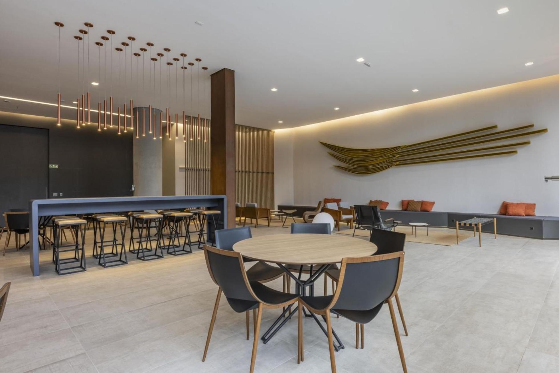 Vn Millennium Faria Lima Holiday home