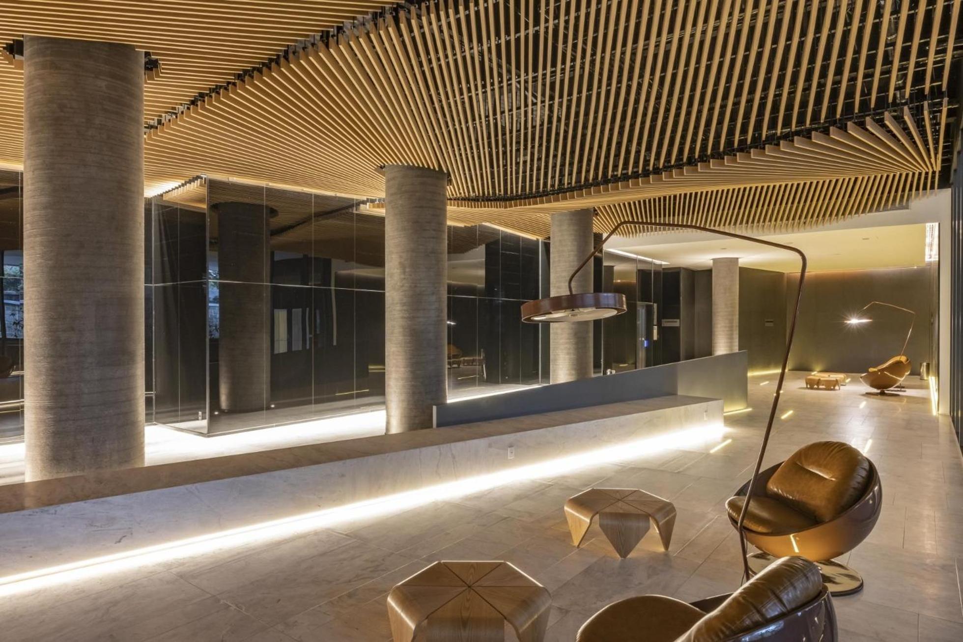 Vn Millennium Faria Lima Sao Paulo