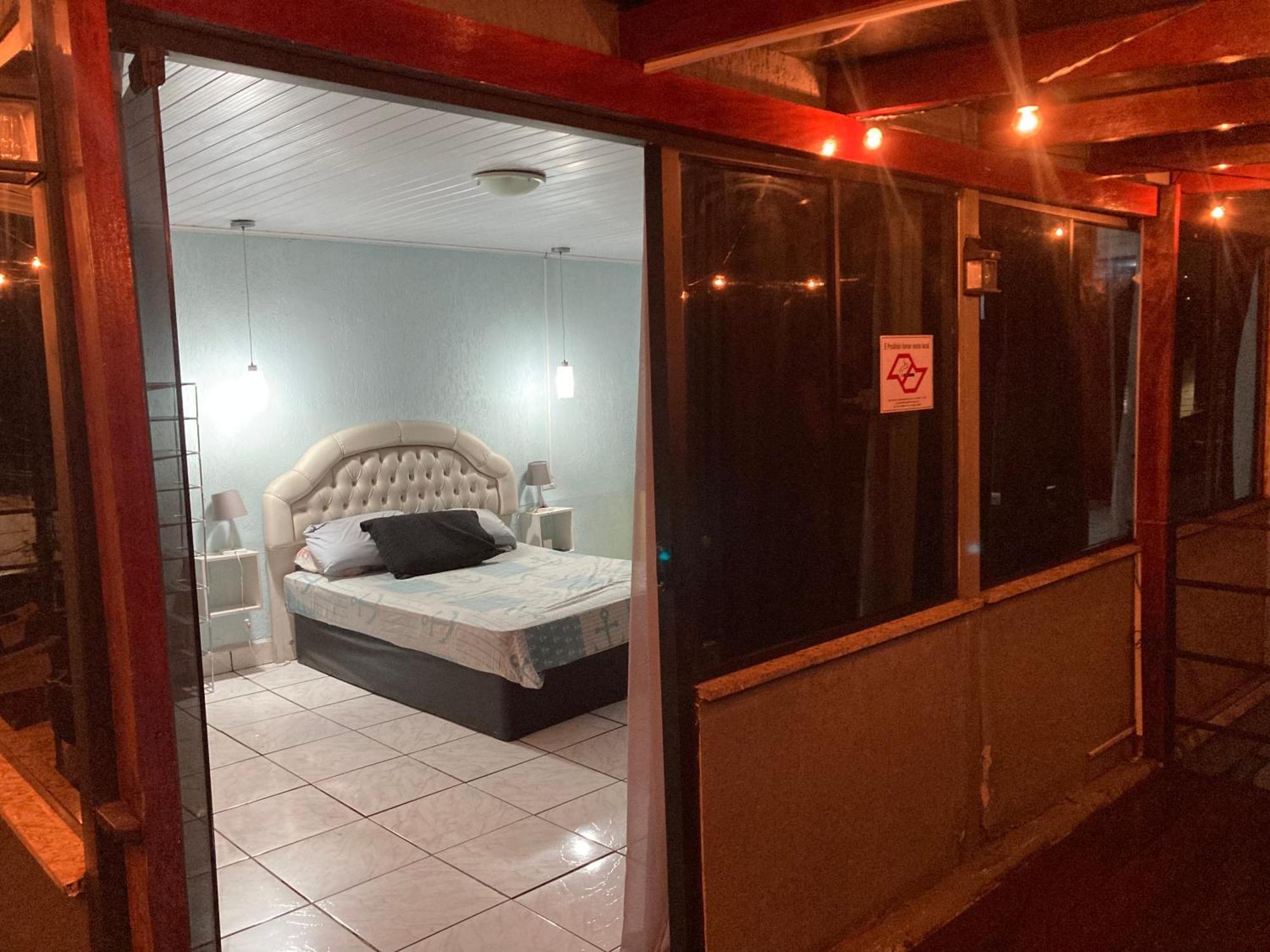 Holiday home Casa Completa