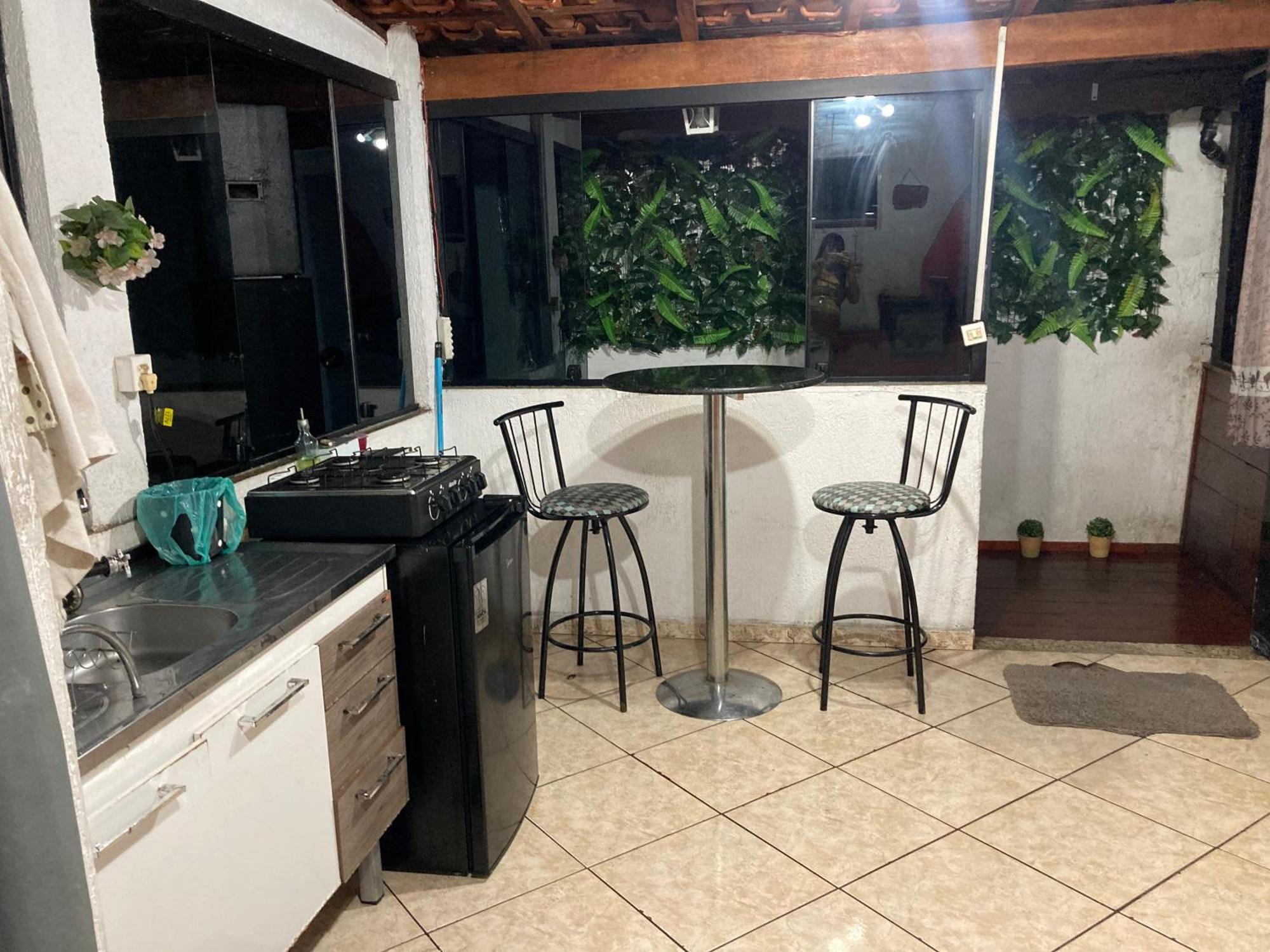 Holiday home Casa Completa Sao Paulo