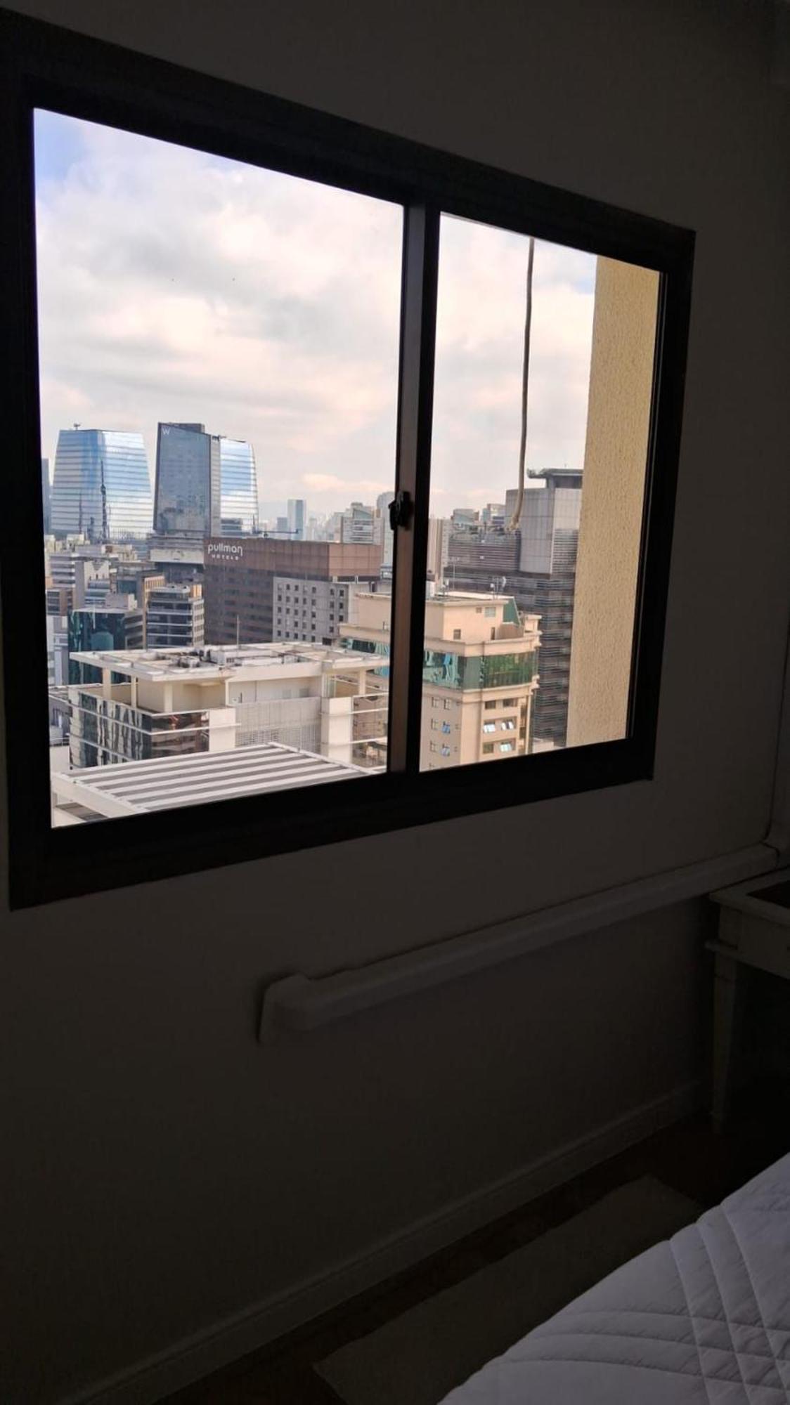Flat World Vl Olimpia Otel