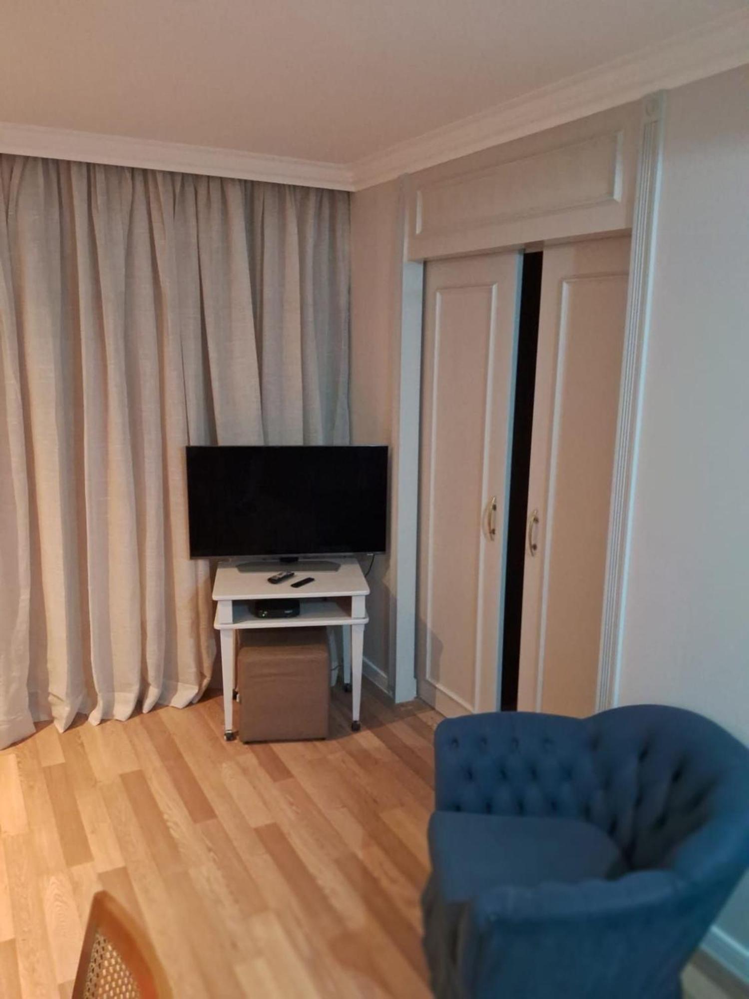 Otel Flat World Vl Olimpia 4*