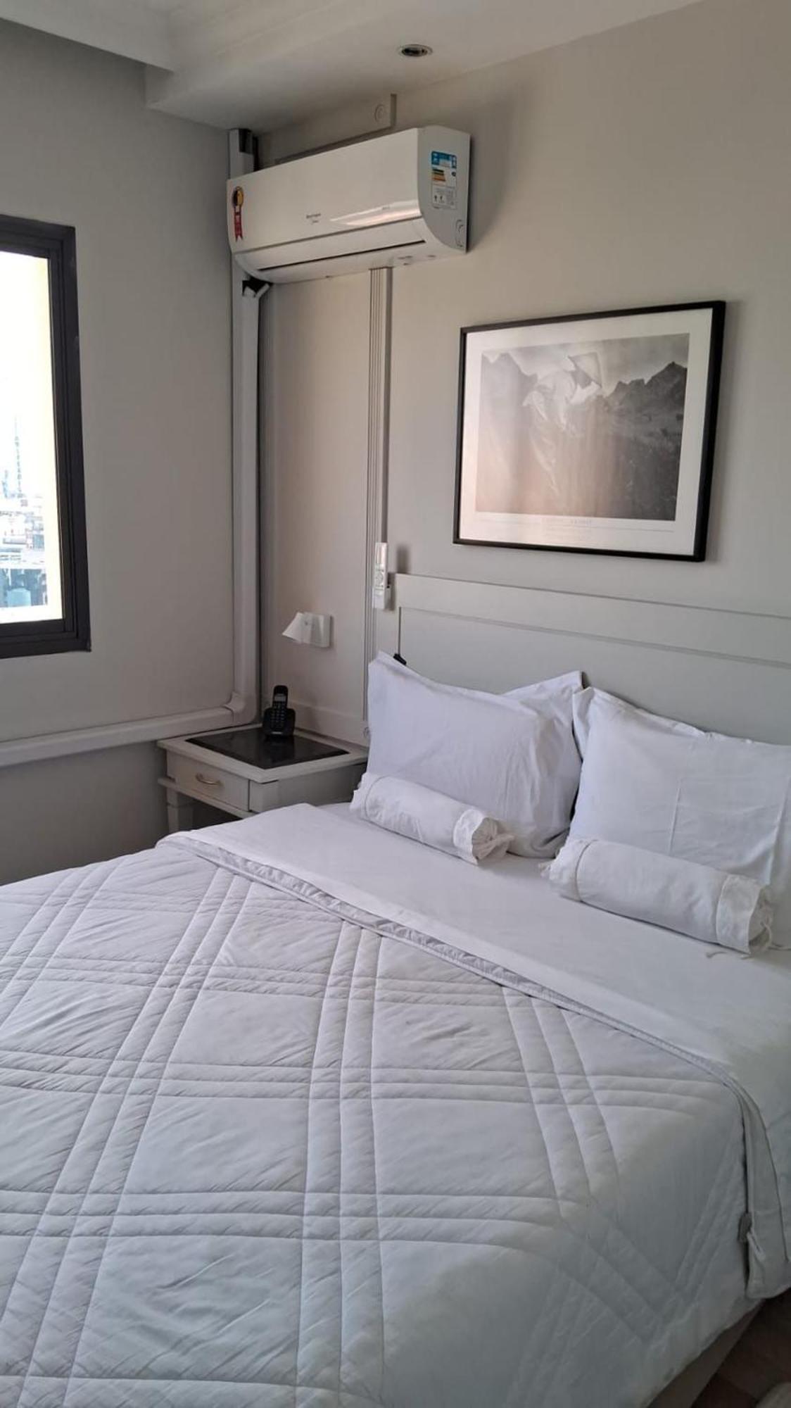 Otel Flat World Vl Olimpia