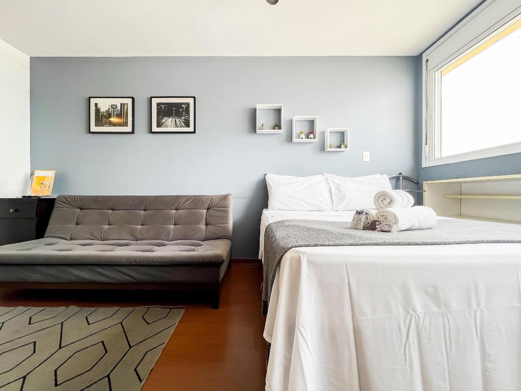 Bela Cintra By Easyrent