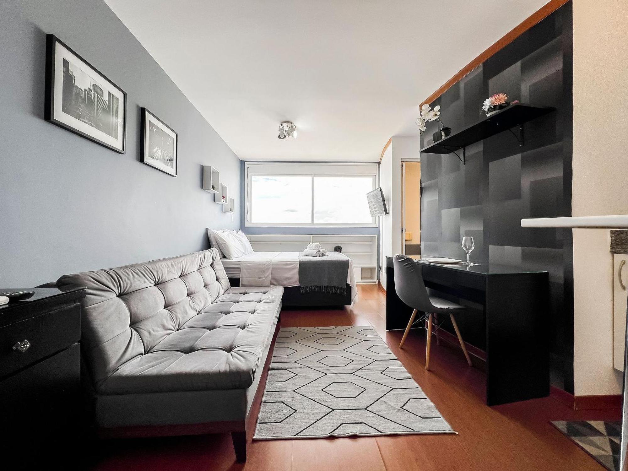 Bela Cintra By Easyrent *