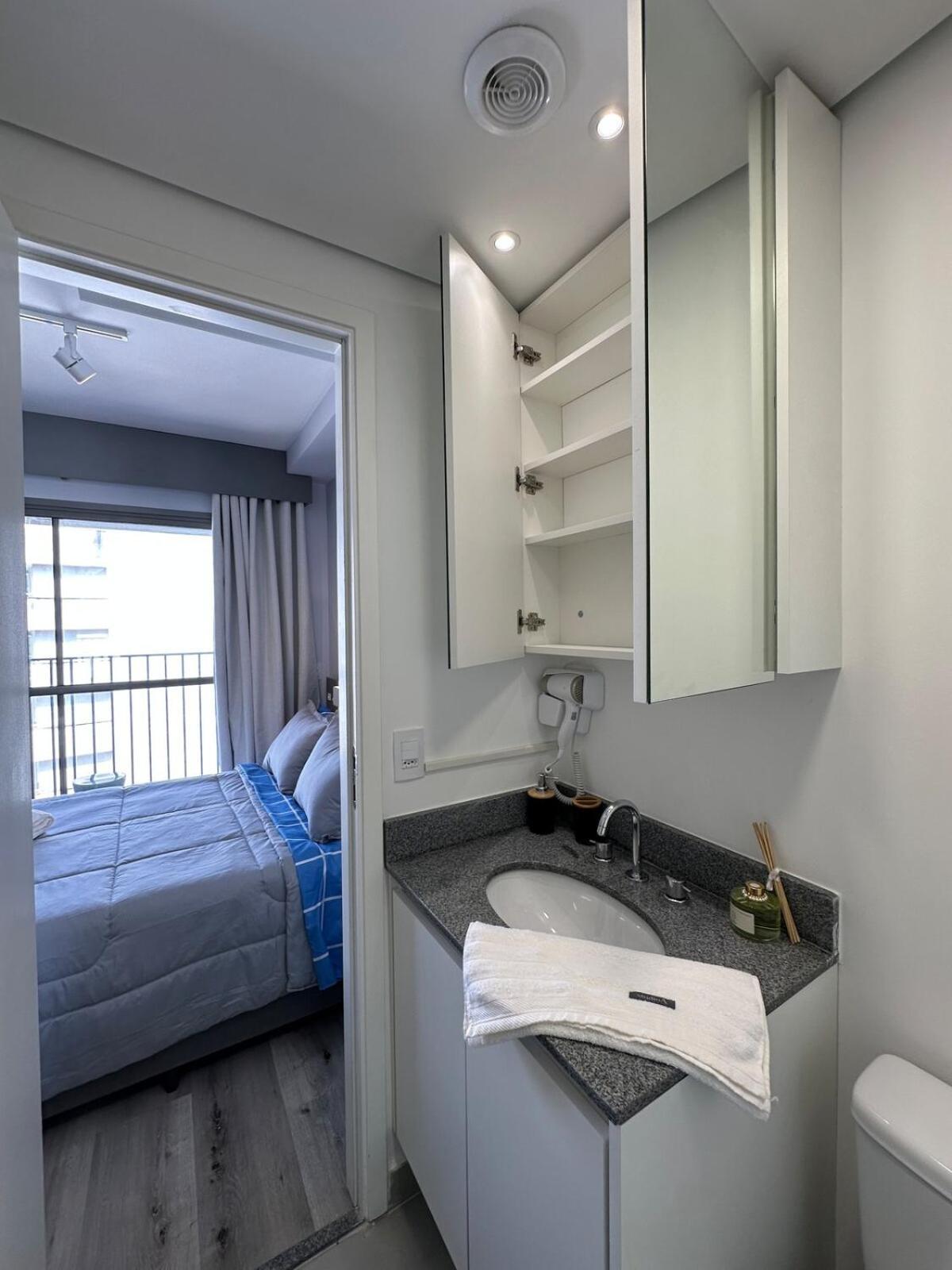 Liberdade Loft & Comfort Apartment *