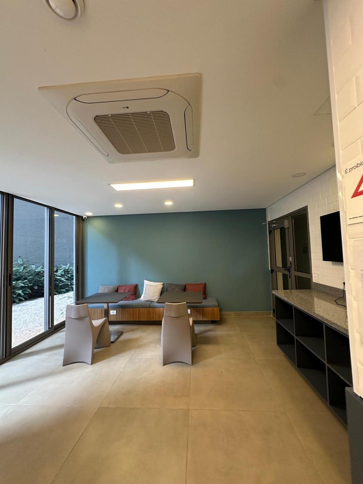 Liberdade Loft & Comfort *