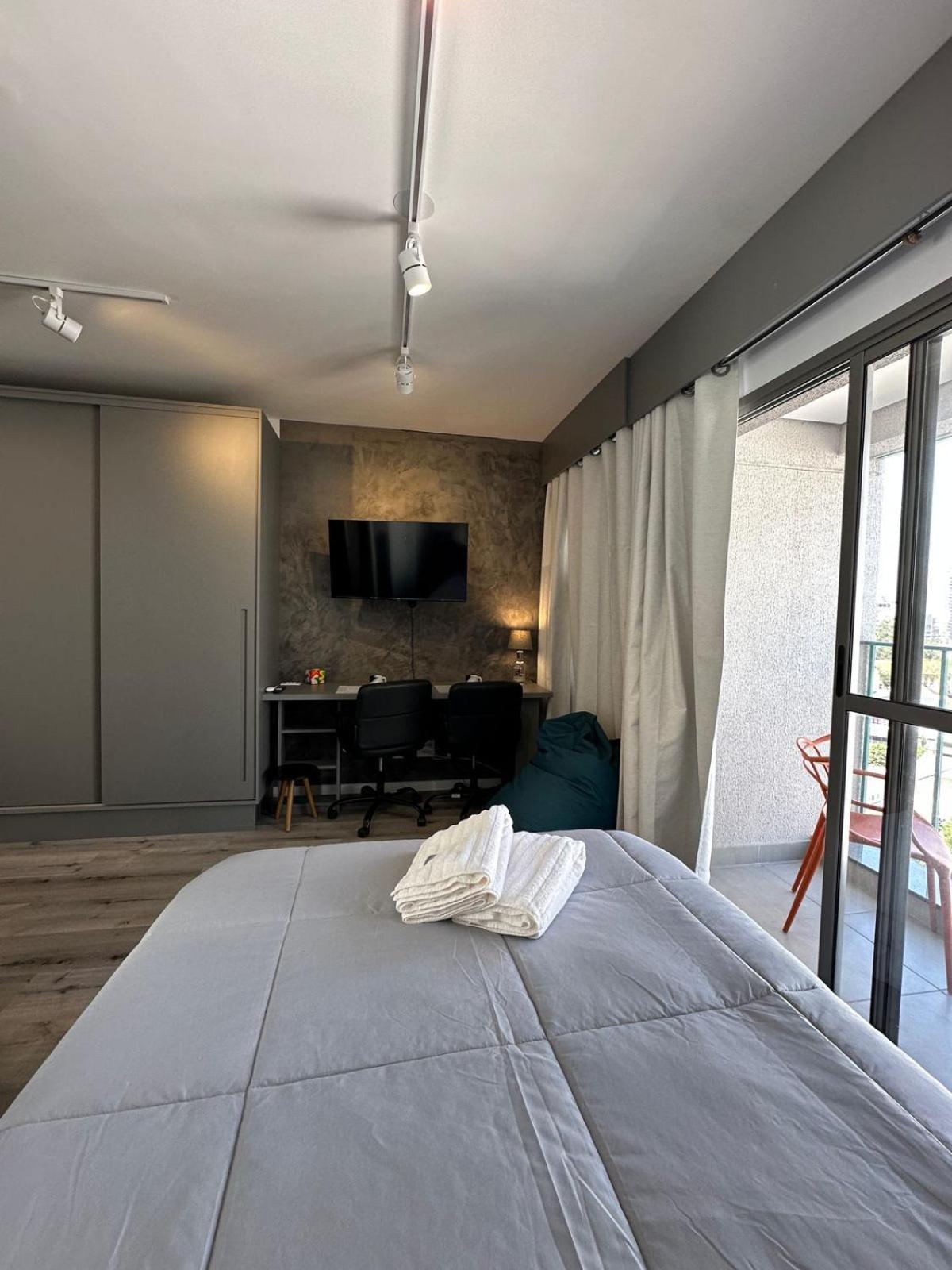 Liberdade Loft & Comfort