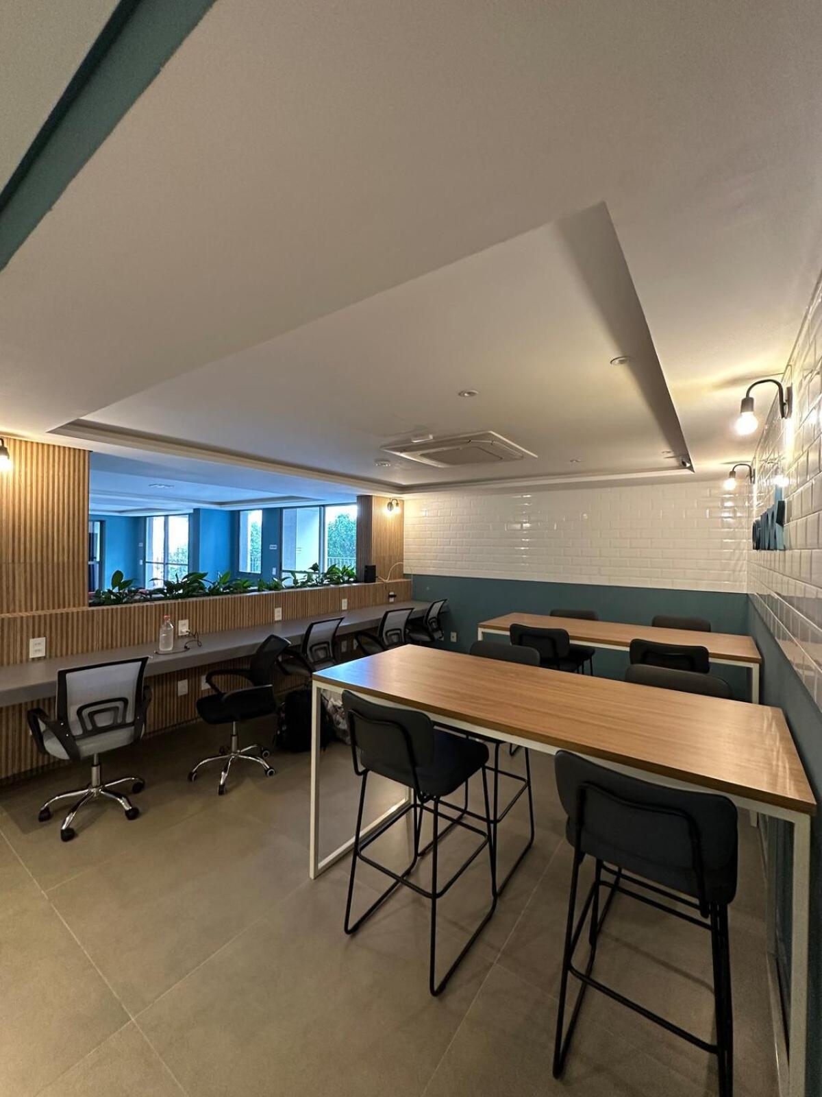 Liberdade Loft & Comfort