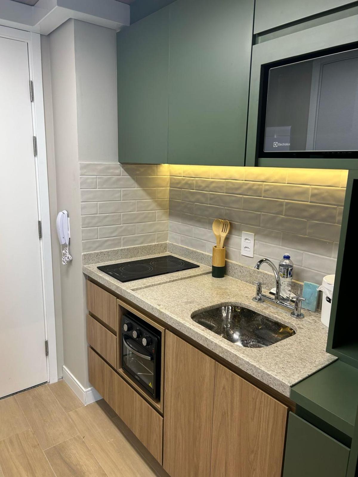 Apartment In Mariana *
