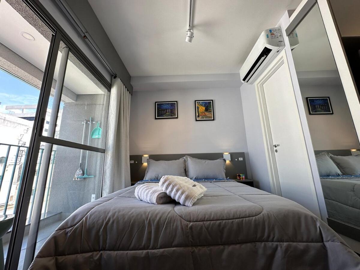 Liberdade Loft & Comfort
