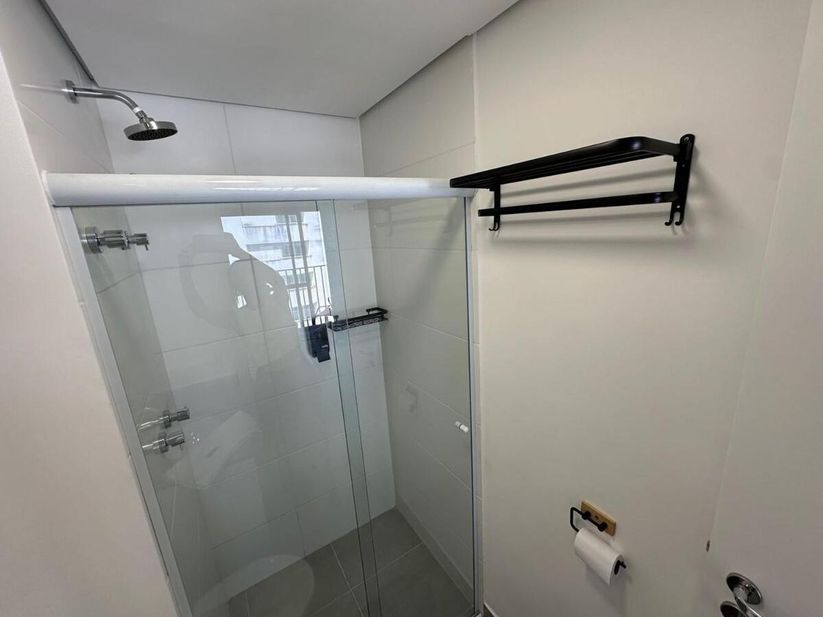 Apartment Liberdade Loft & Comfort