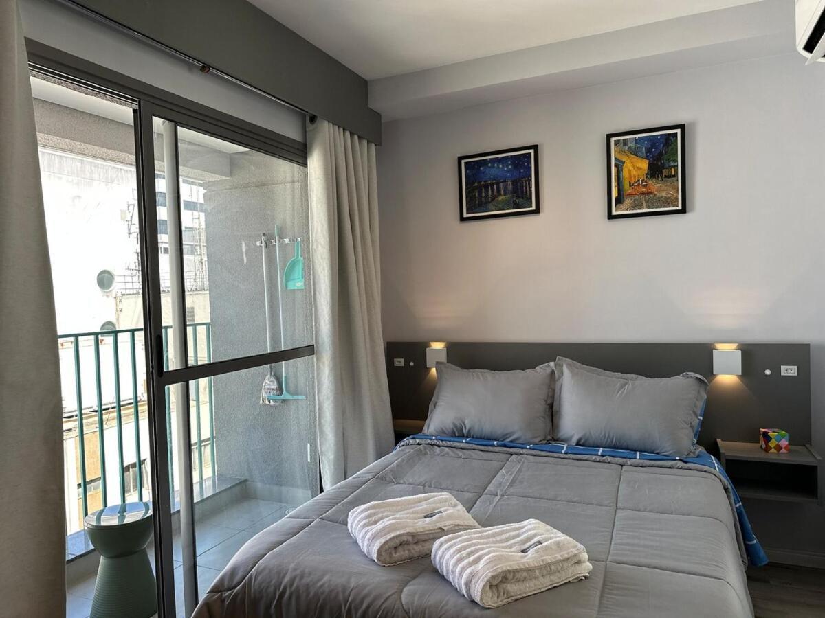 Liberdade Loft & Comfort * Sao Paulo