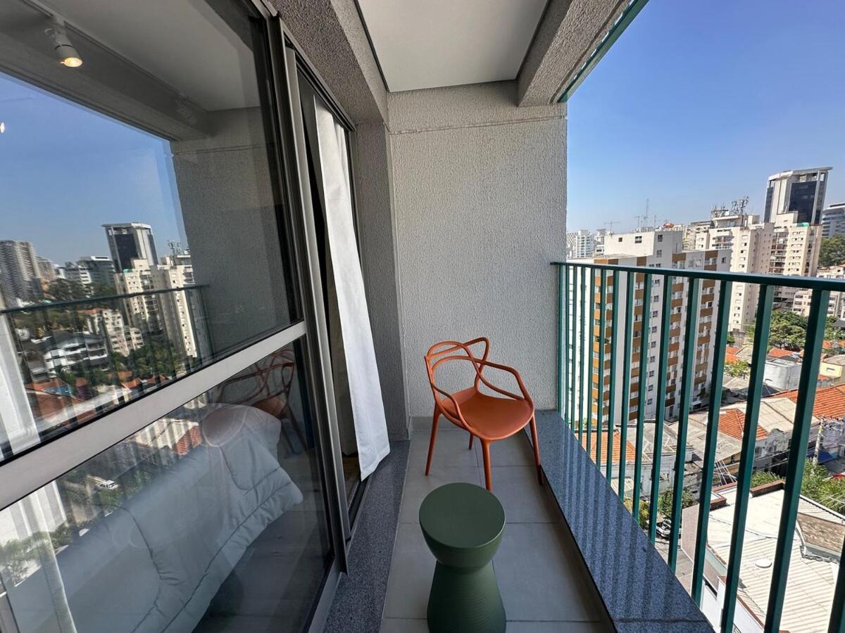 Liberdade Loft & Comfort Apartment Sao Paulo
