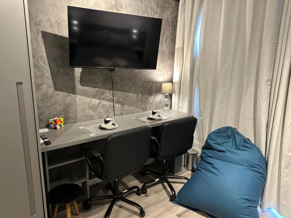 Liberdade Loft & Comfort *