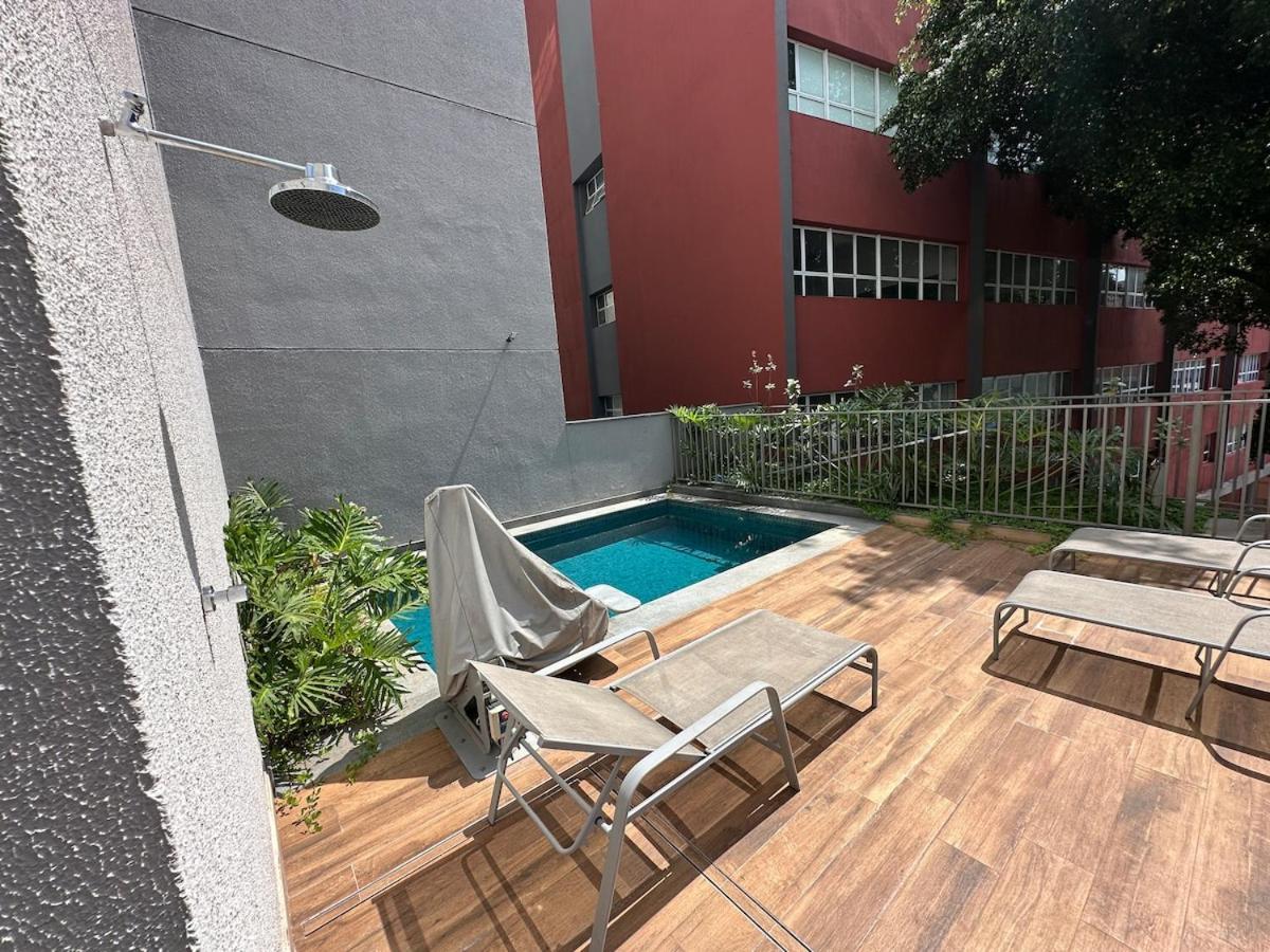 Liberdade Loft & Comfort