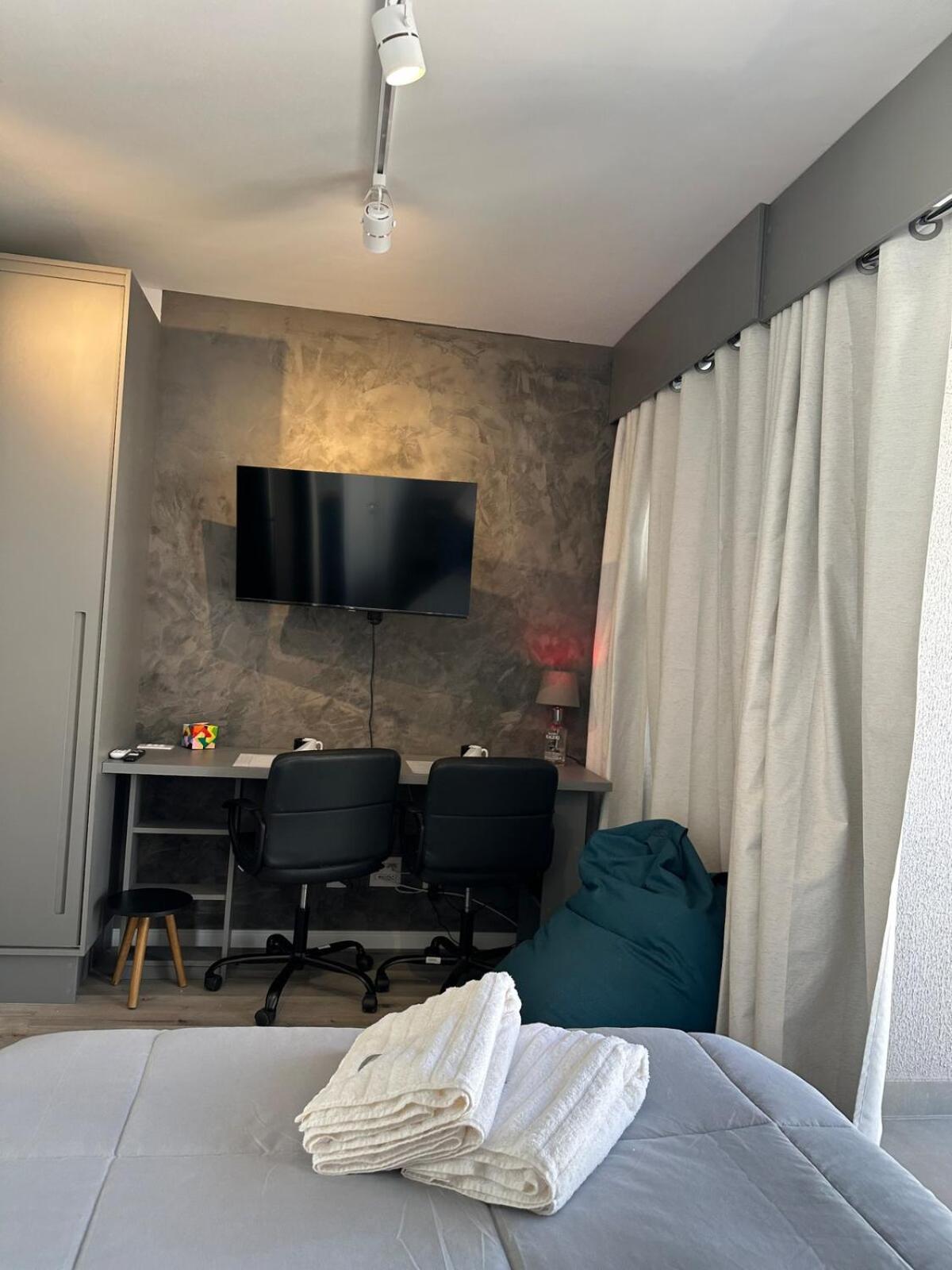 Liberdade Loft & Comfort Apartment *