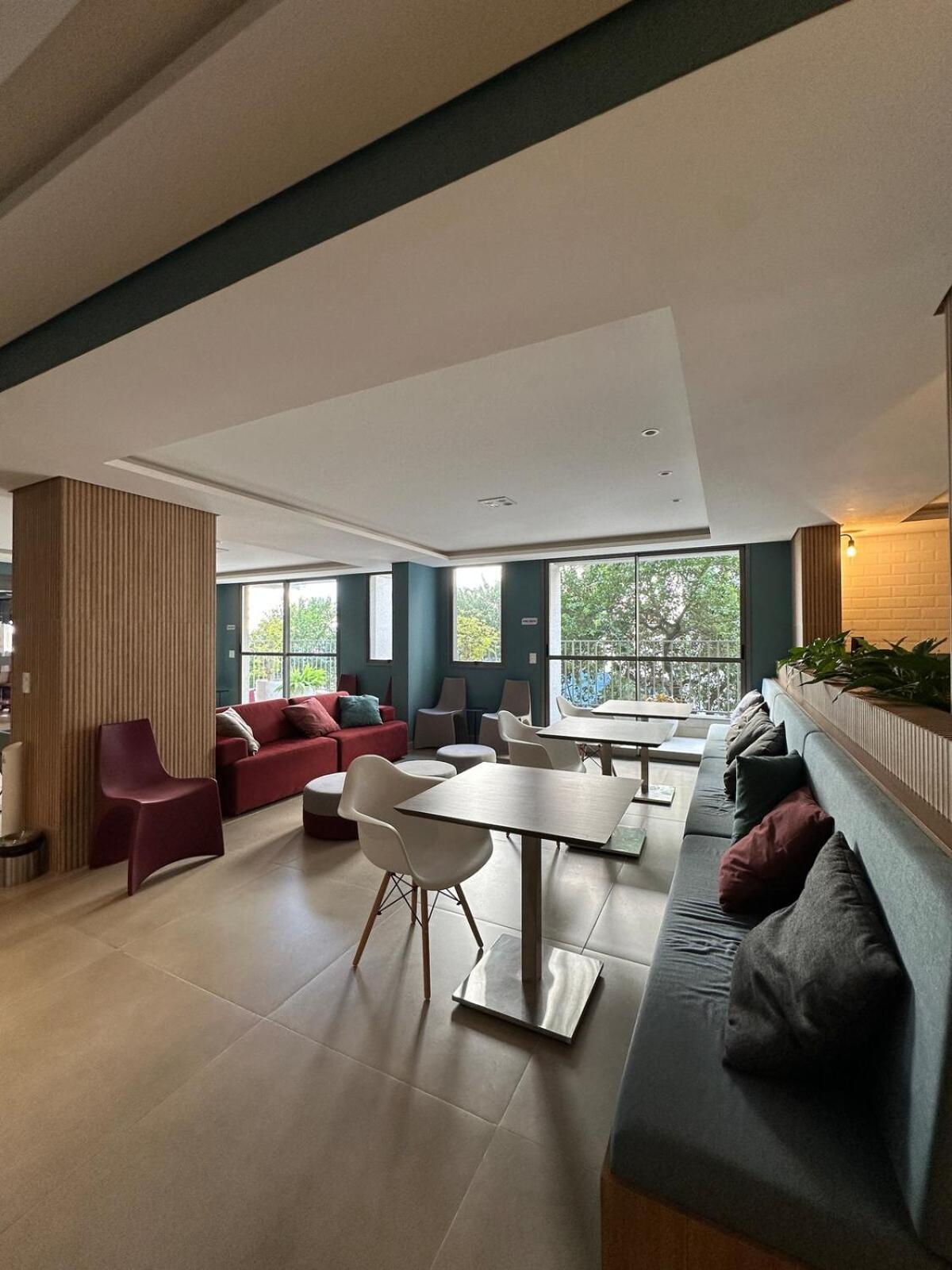 Liberdade Loft & Comfort Apartment *