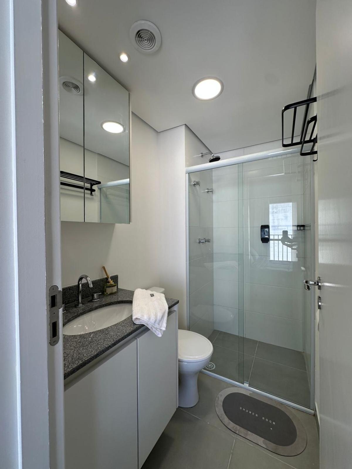 Apartment Liberdade Loft & Comfort Sao Paulo