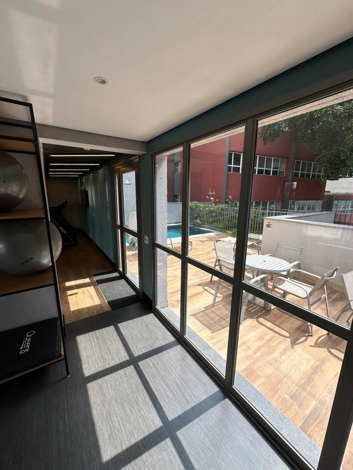 Liberdade Loft & Comfort *