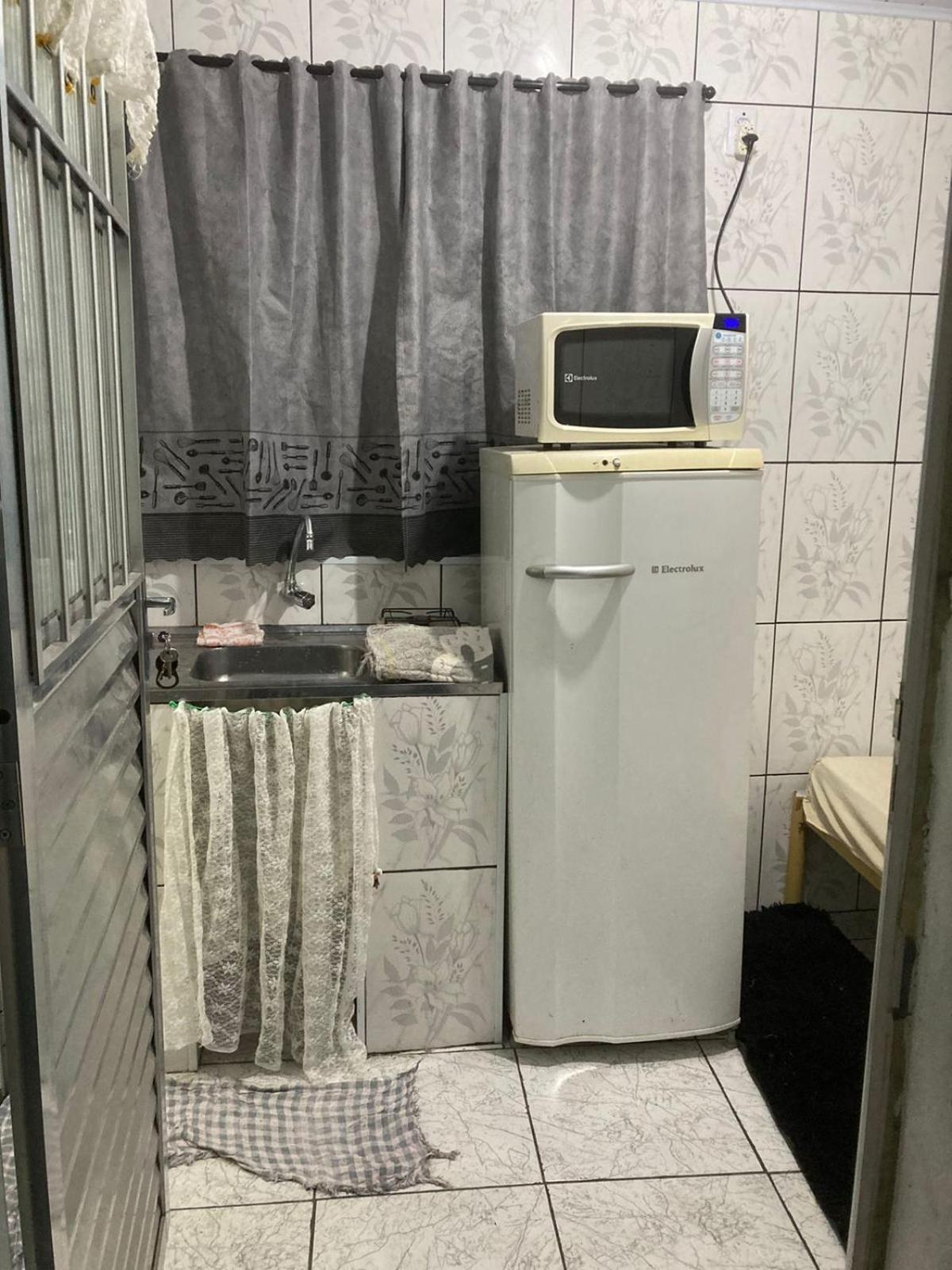 Homestay Republica Da Mary Sao Paulo