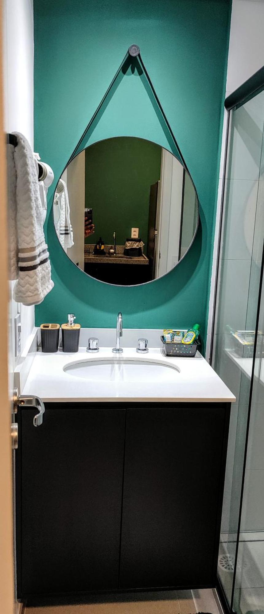 Apartment Com Piscina No Rooftop No Centro De Sp