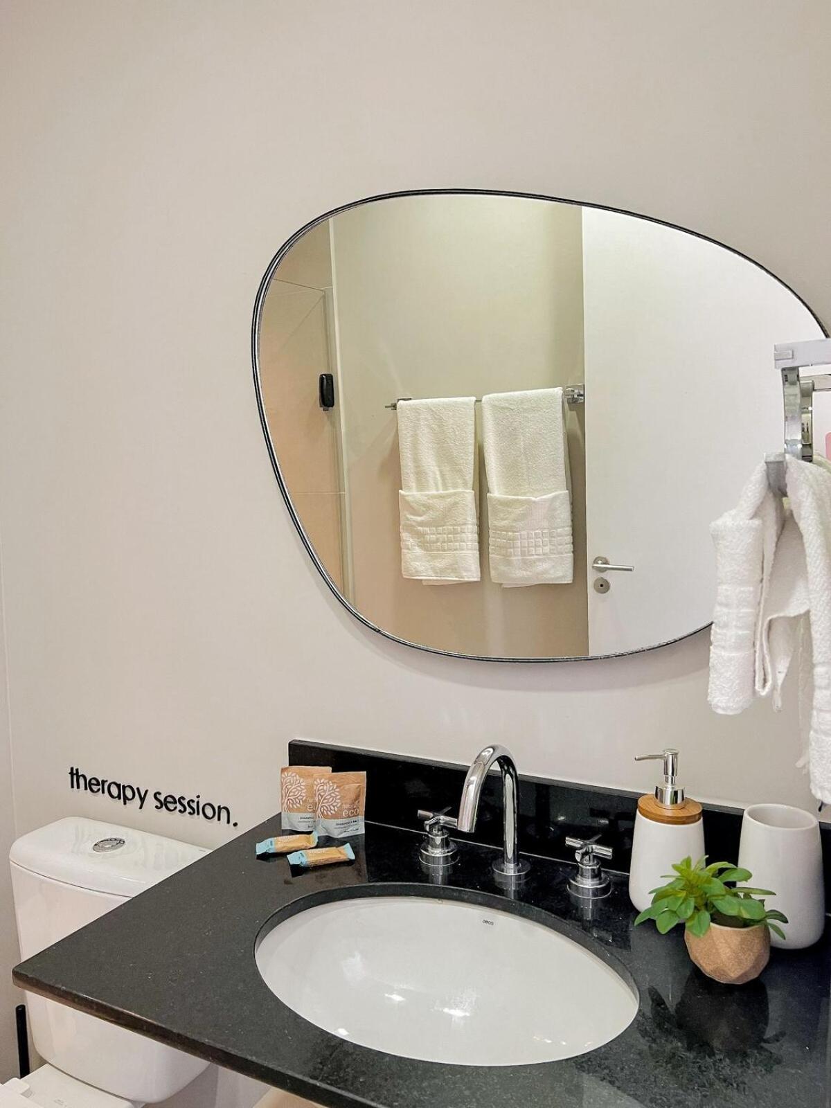 Confy No Brooklin - Comfort And Convenience * Sao Paulo