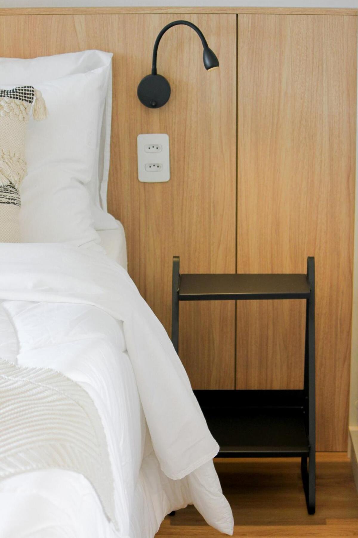 Confy No Brooklin - Comfort And Convenience *