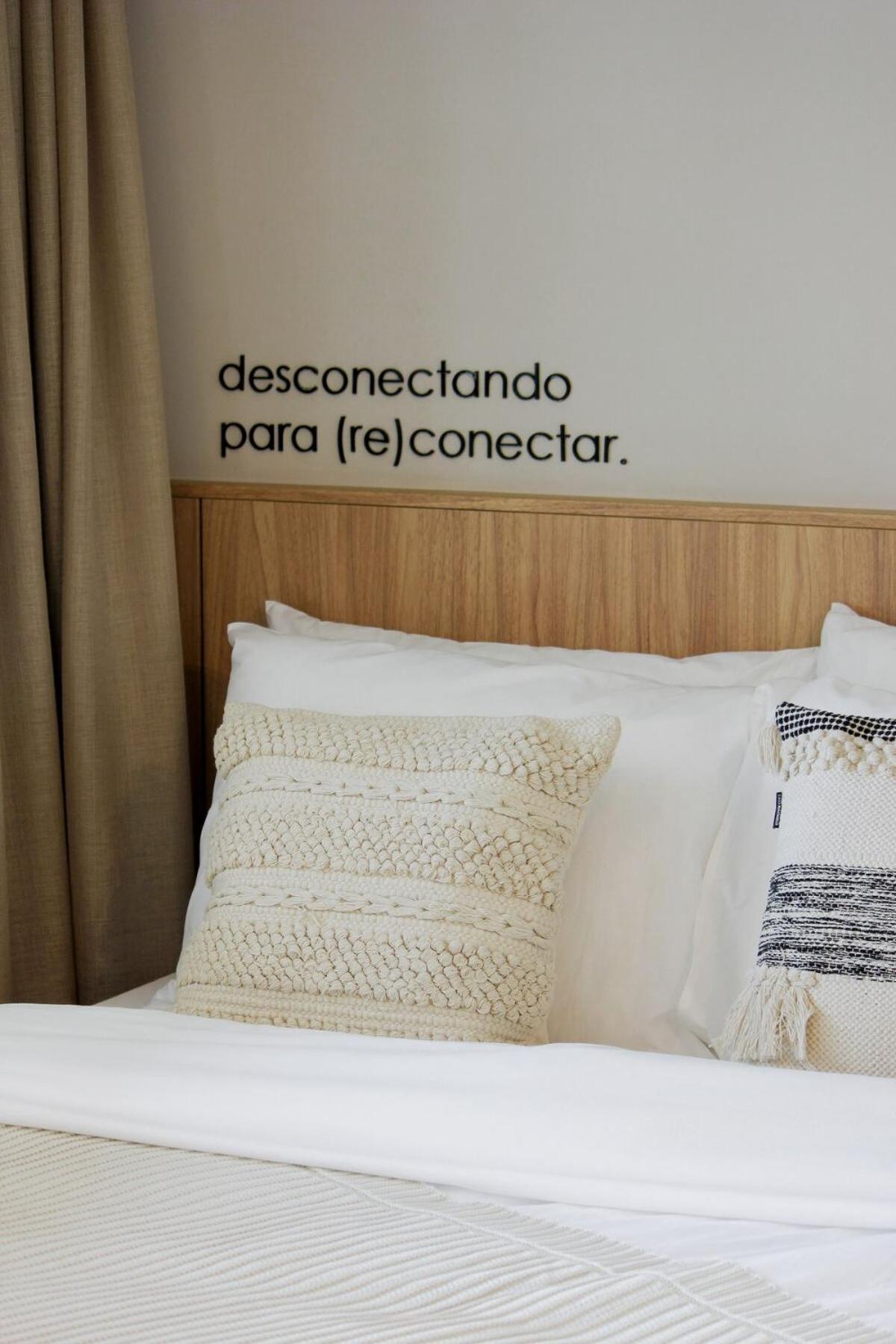Confy No Brooklin - Comfort And Convenience Sao Paulo