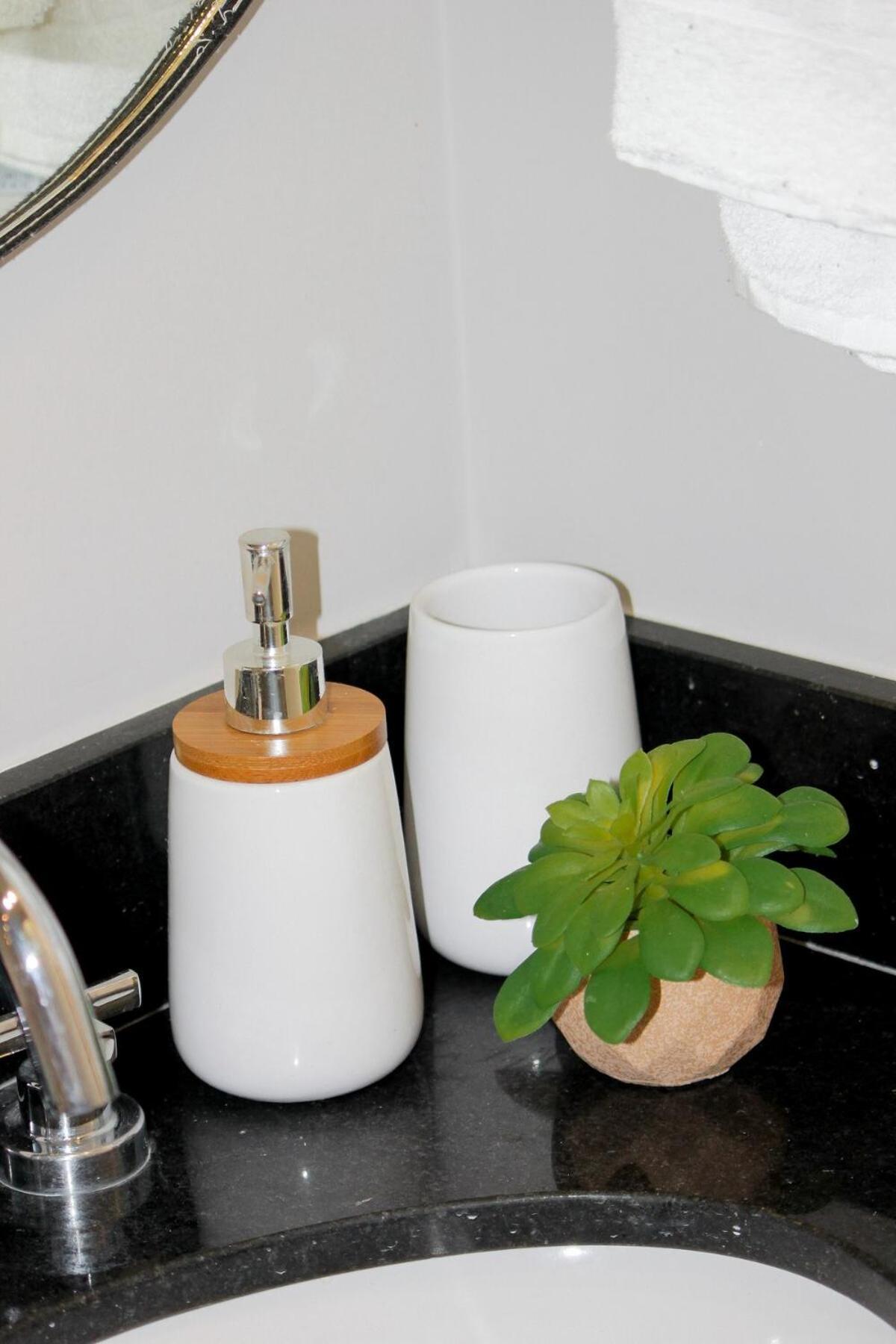 Apartment Confy No Brooklin - Comfort And Convenience *