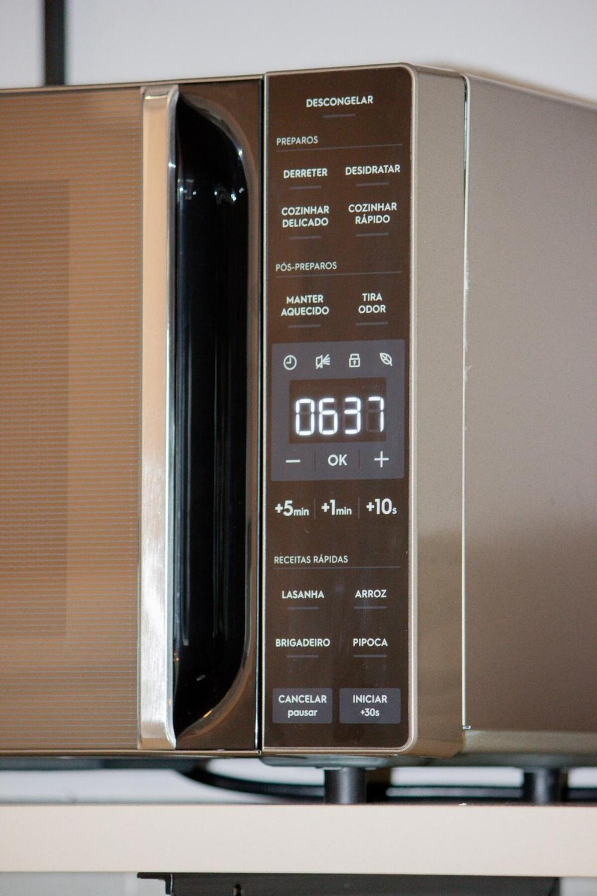 Confy No Brooklin - Comfort And Convenience Apartment Sao Paulo