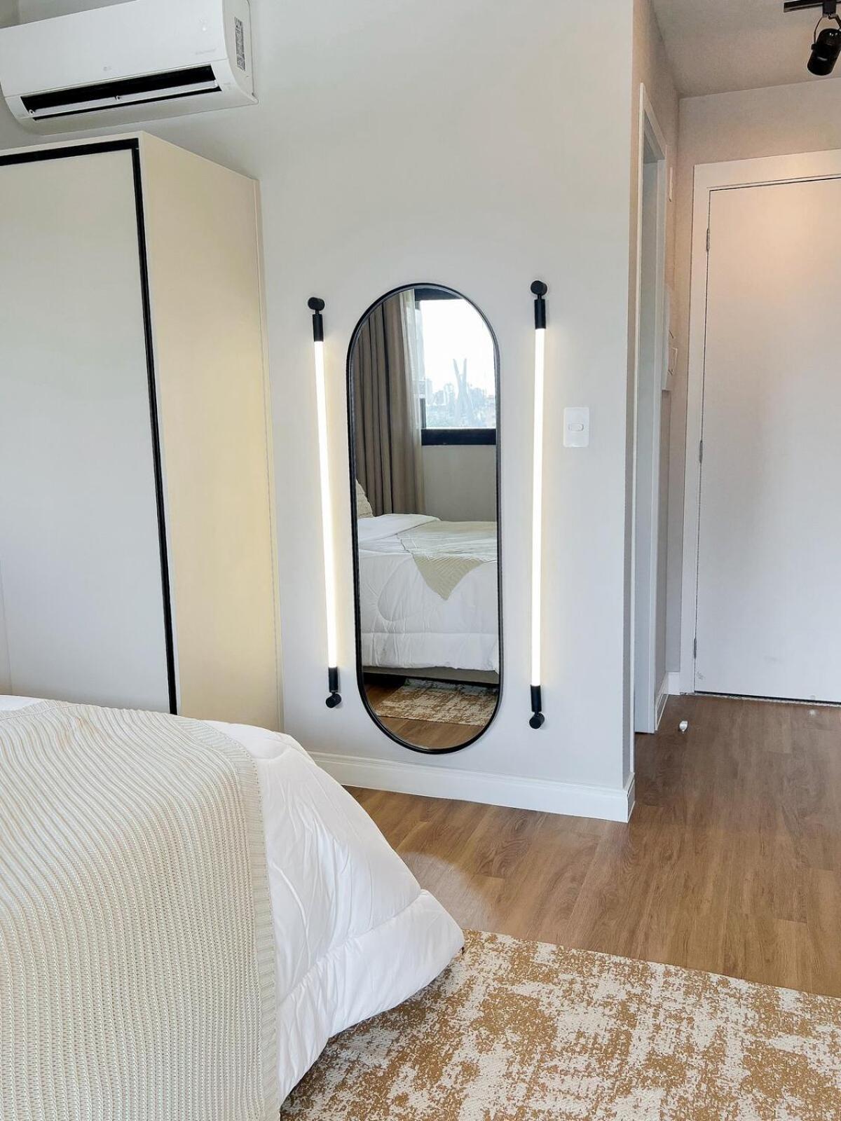 Apartment Confy No Brooklin - Comfort And Convenience