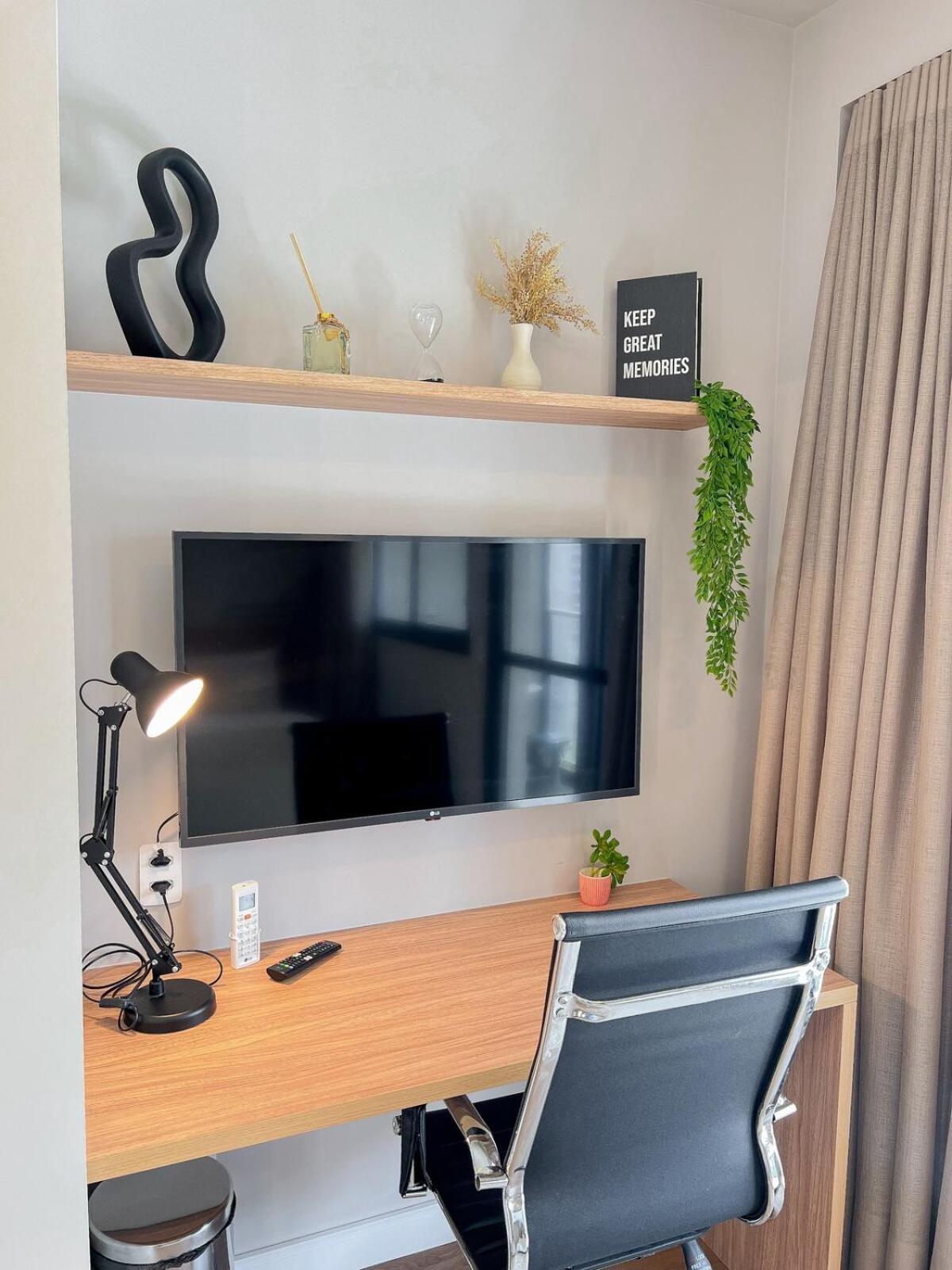 Apartment Confy No Brooklin - Comfort And Convenience Sao Paulo