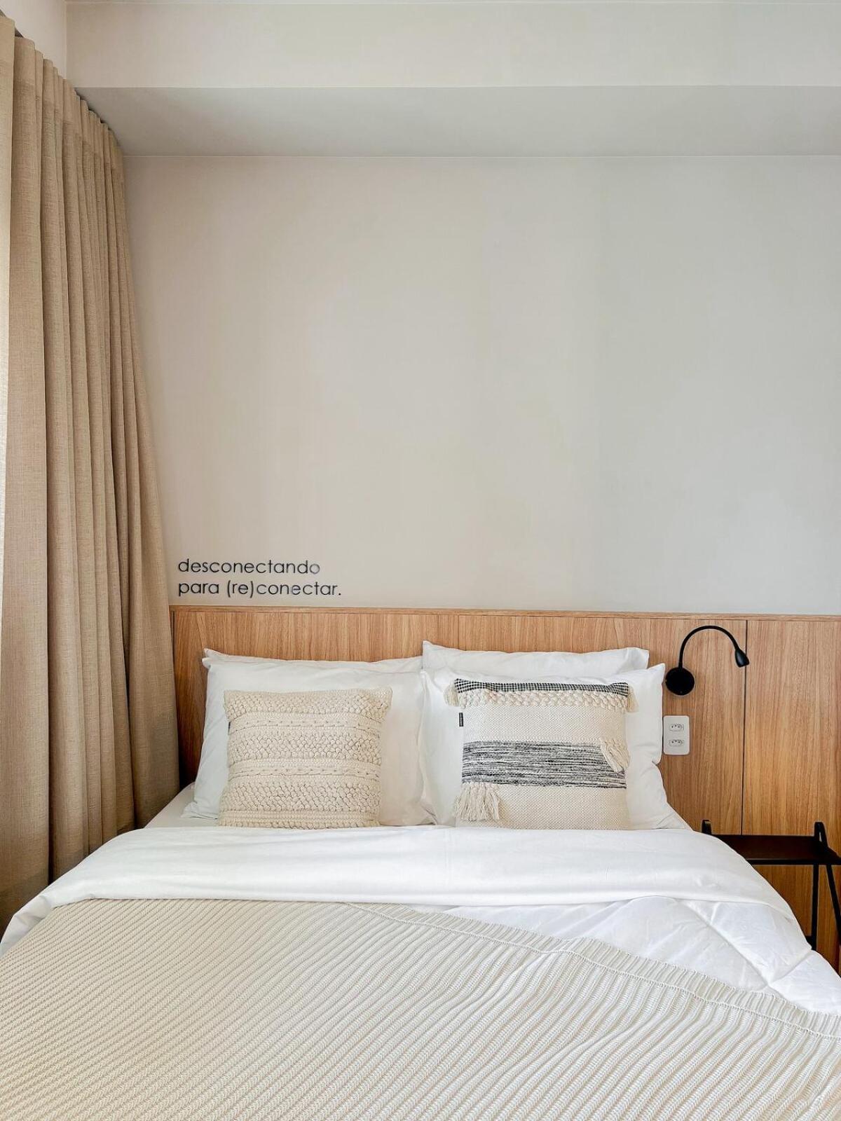 Confy No Brooklin - Comfort And Convenience