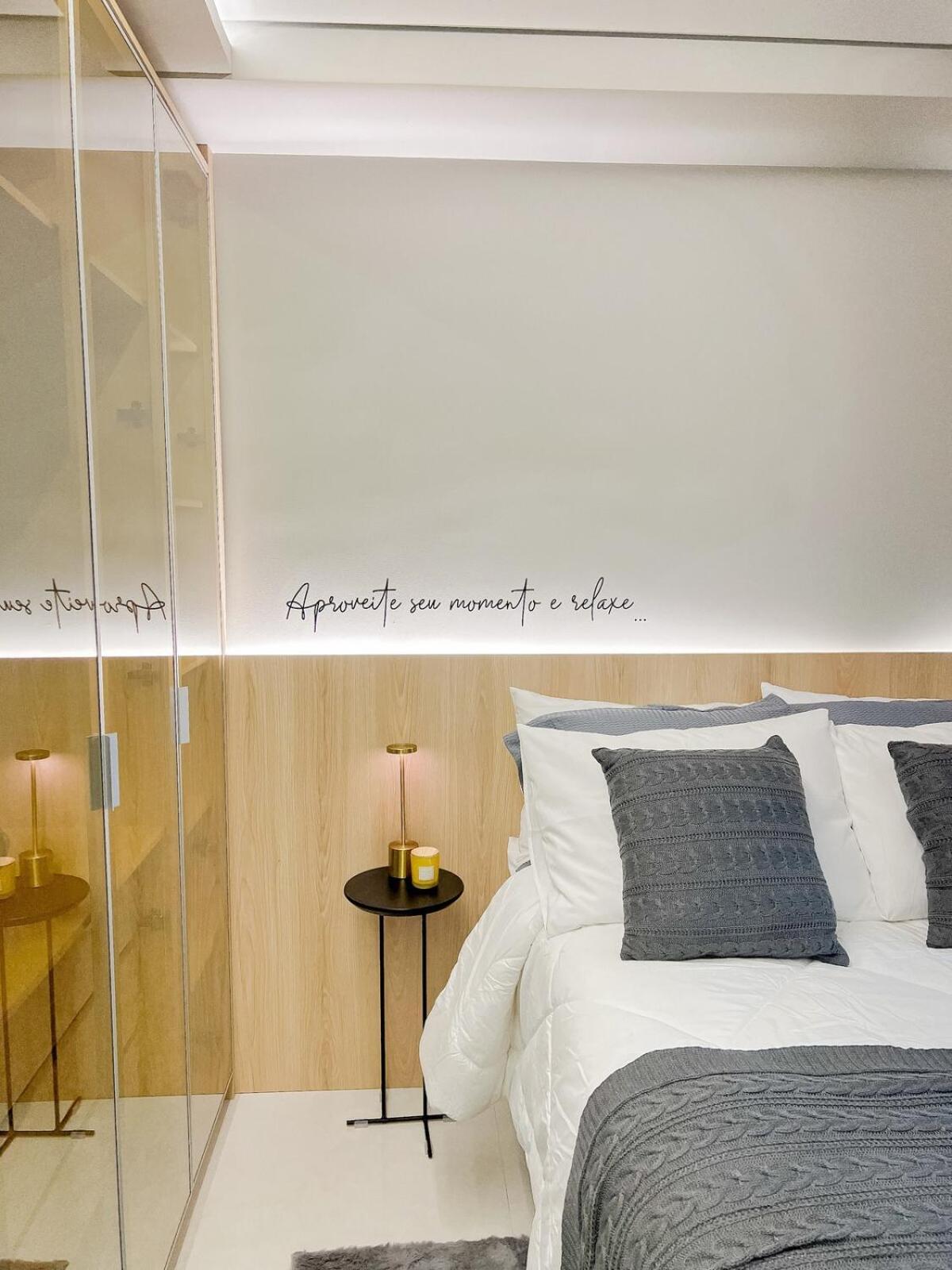 Estudio Moderno E Completo No Brooklin Apartment Sao Paulo