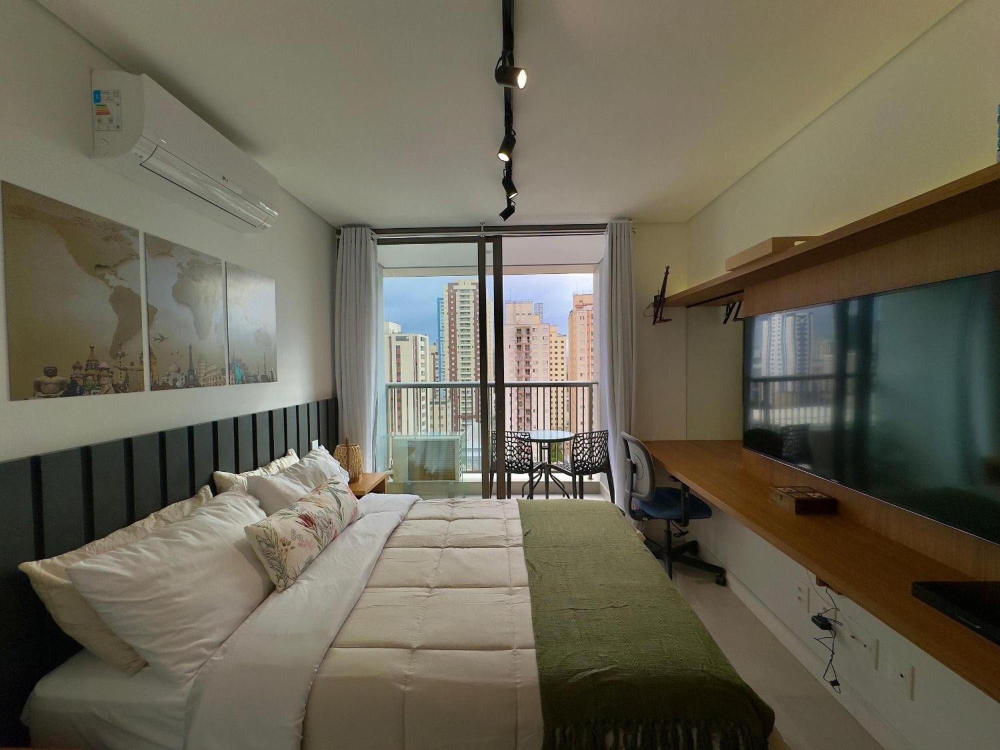 Almagah 227 - Tatuape Holiday home