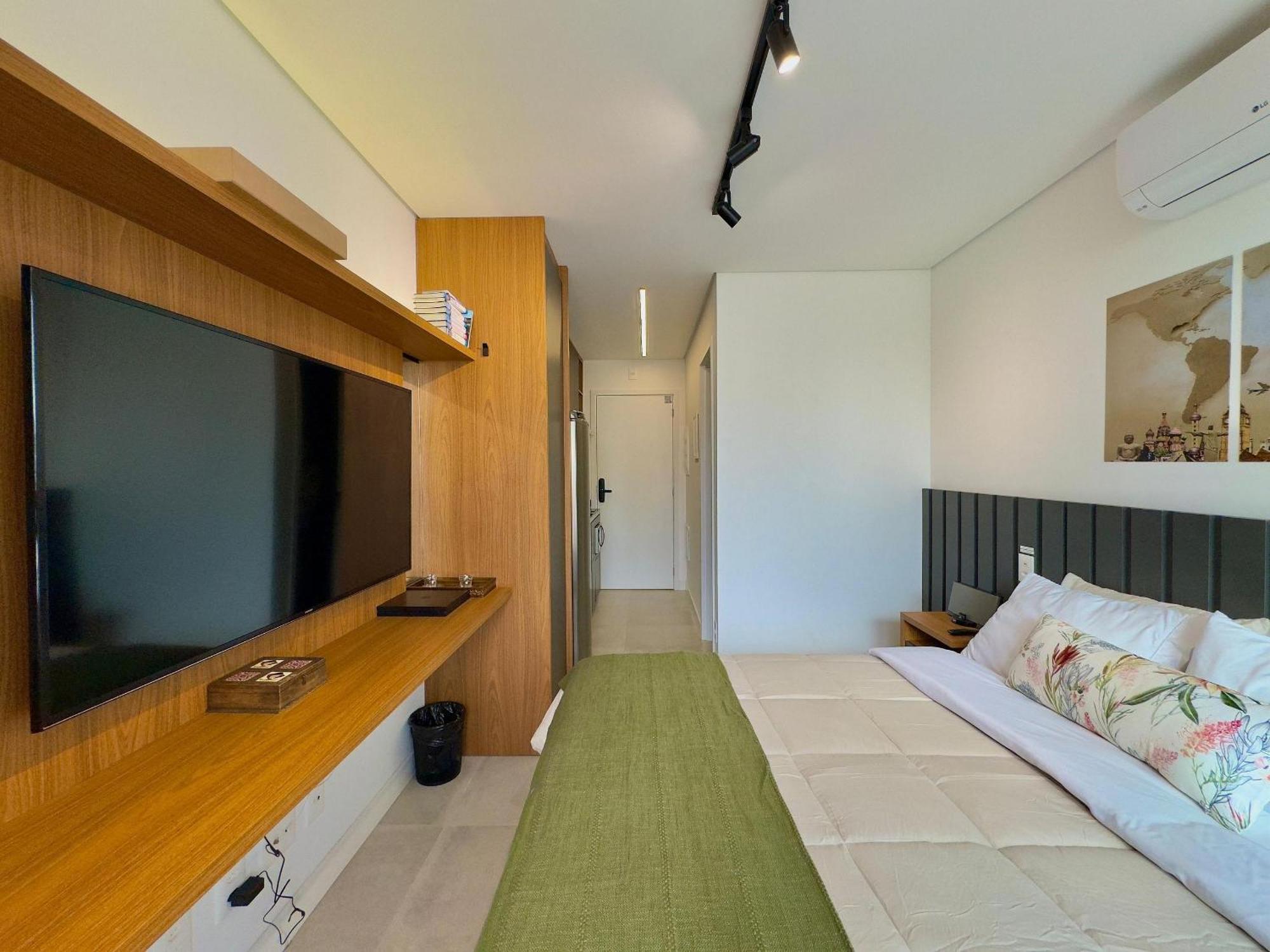 Holiday home Almagah 227 - Tatuape