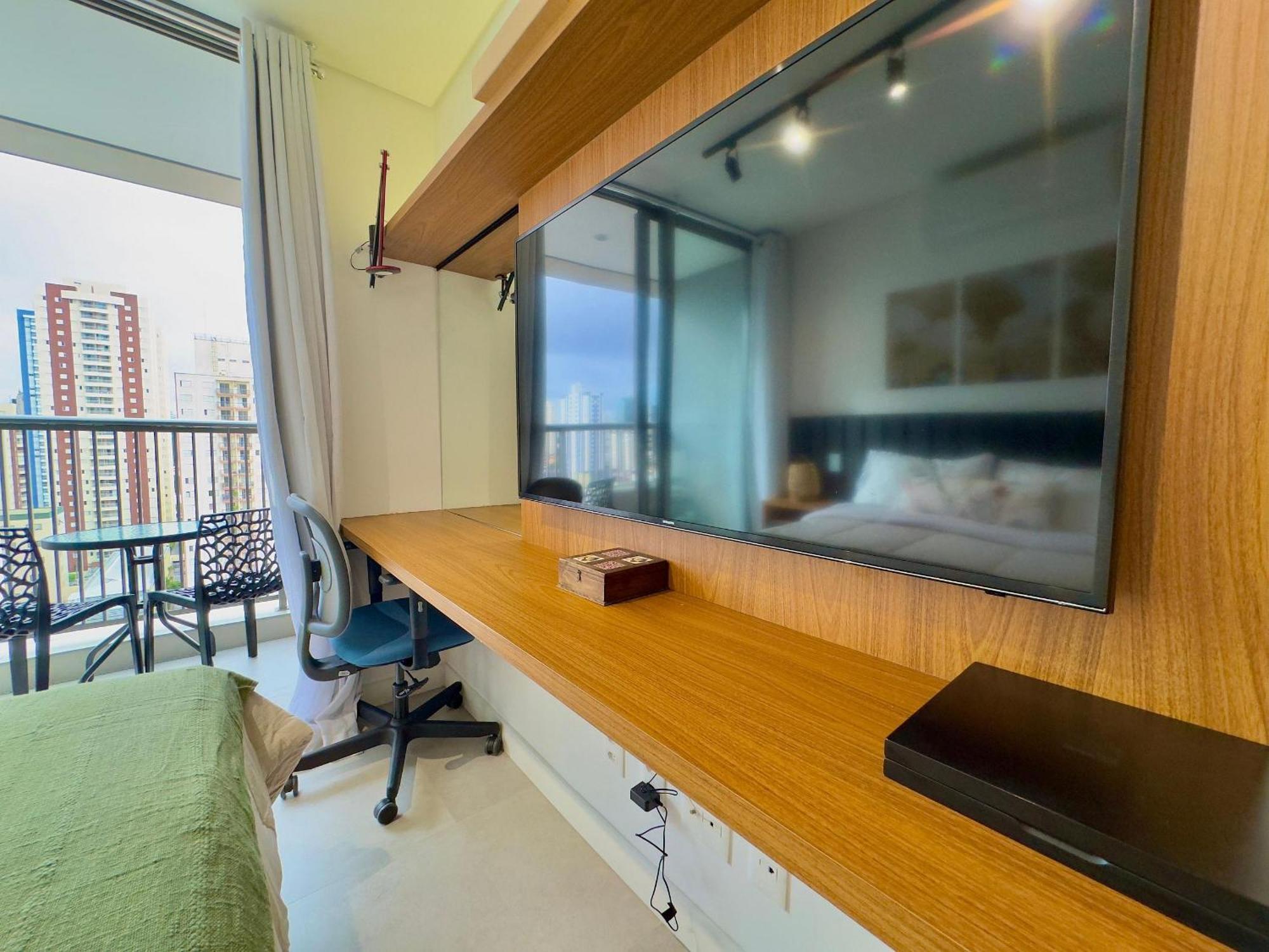 Almagah 227 - Tatuape Ferienhaus São Paulo