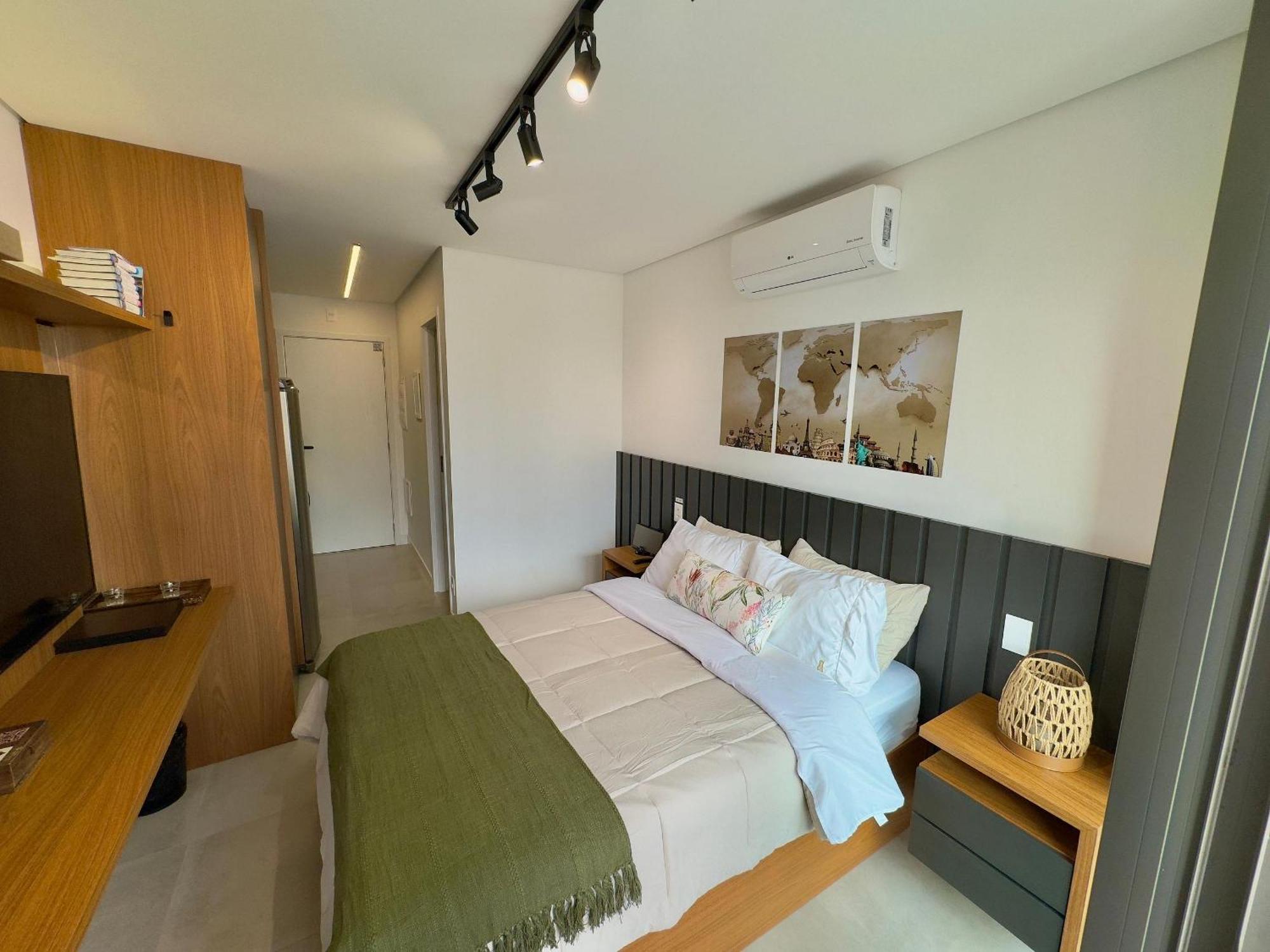 Holiday home Almagah 227 - Tatuape Sao Paulo