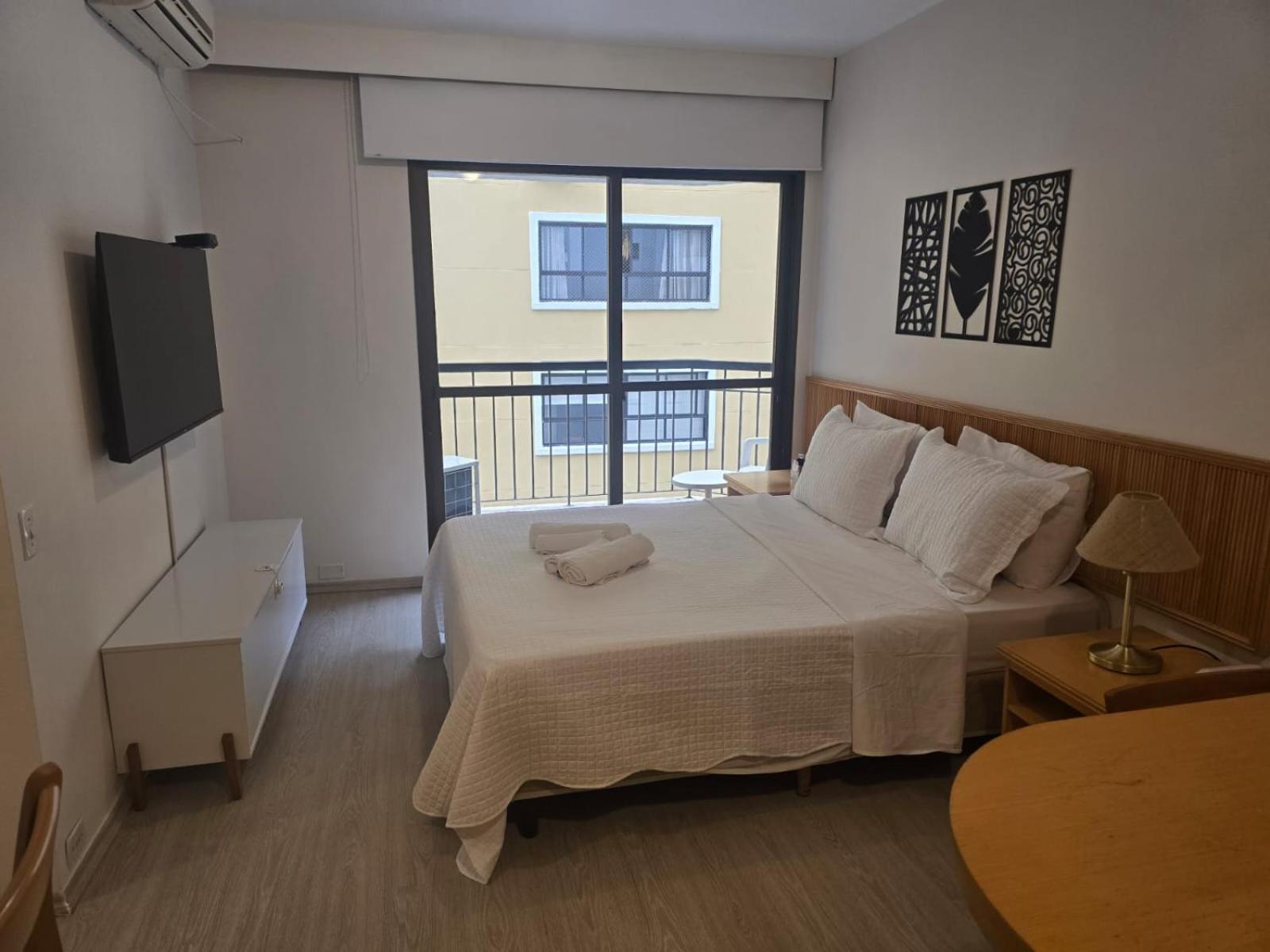 Mrc161 - Sp Flat Alamedas - Excelente Localizacao - 02 Quadras Da Av Paulista *